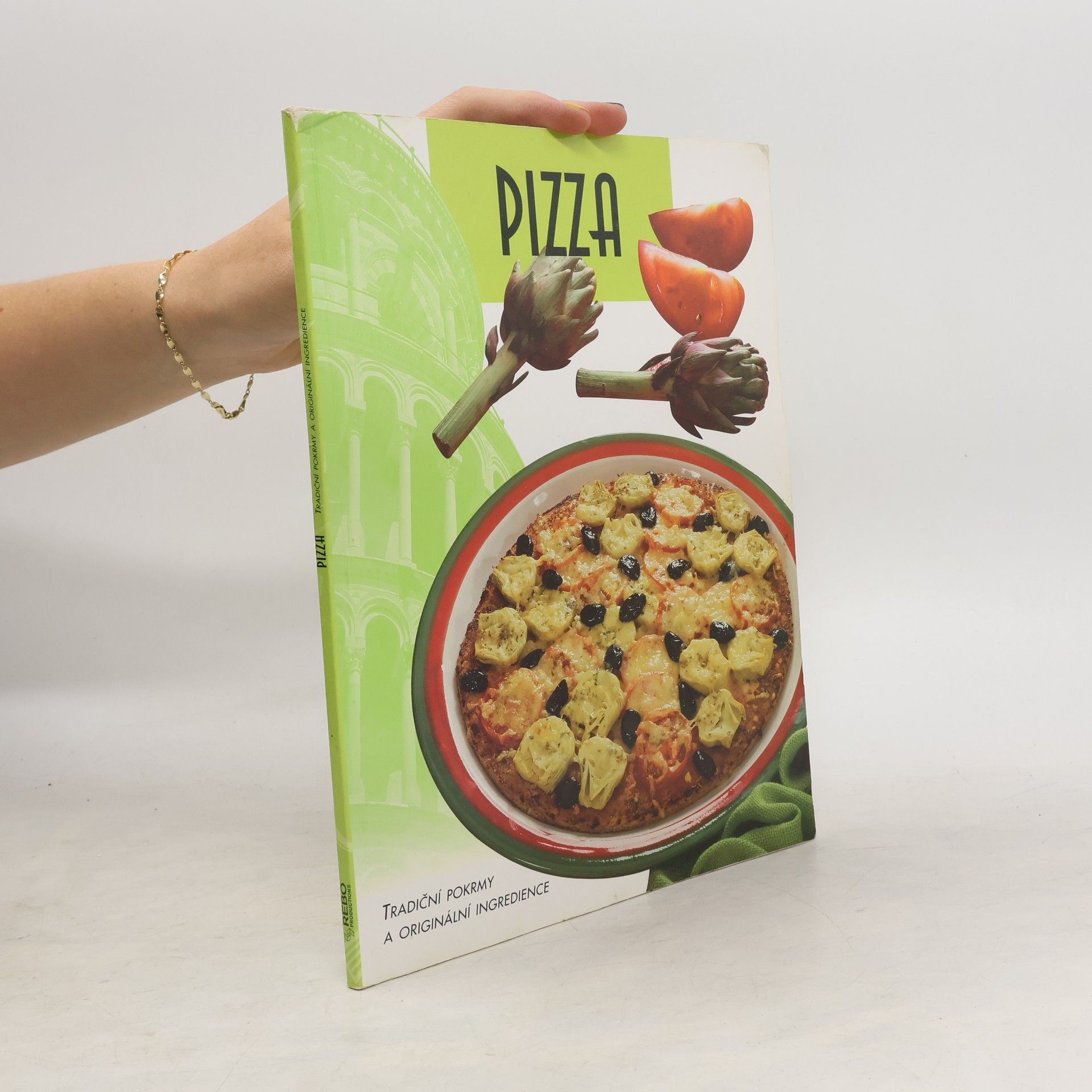Autorenkollektiv Pizza