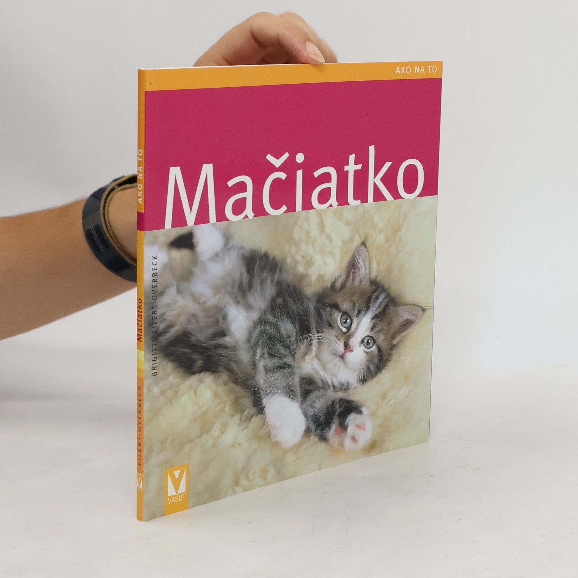 Autorenkollektiv Mačiatko