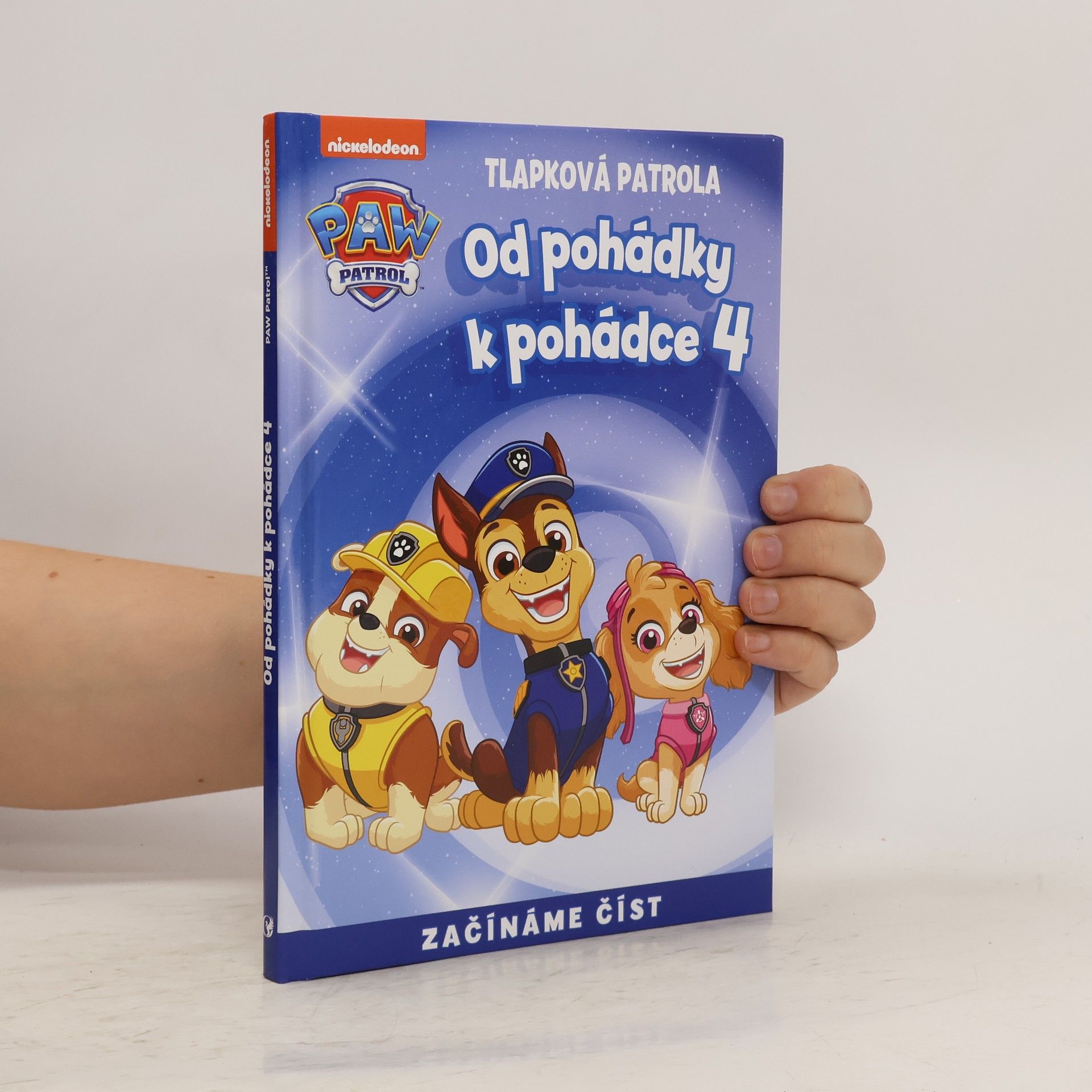 Petra Vichrová Od pohádky k pohádce 4