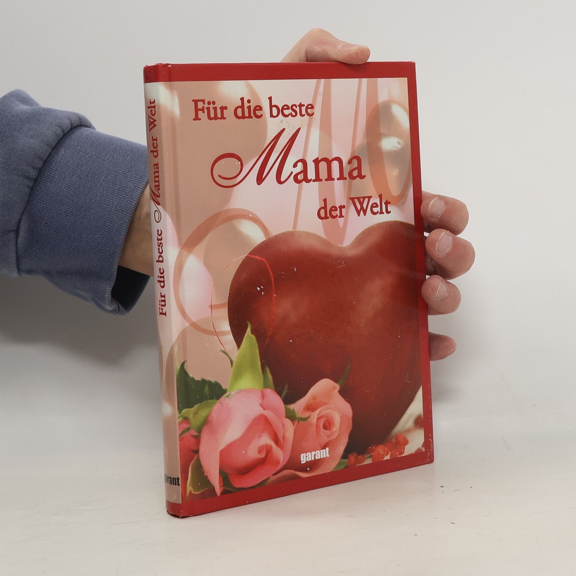 Autorenkollektiv Für die beste Mama der Welt