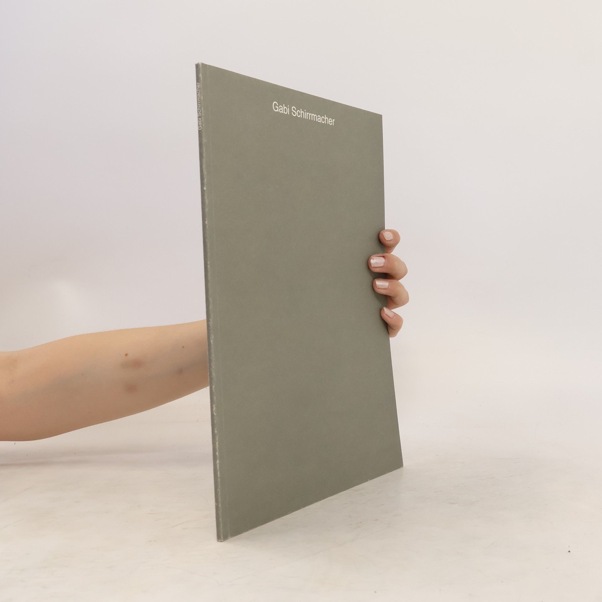 Gabi Schirrmacher Gabi Schirrmacher