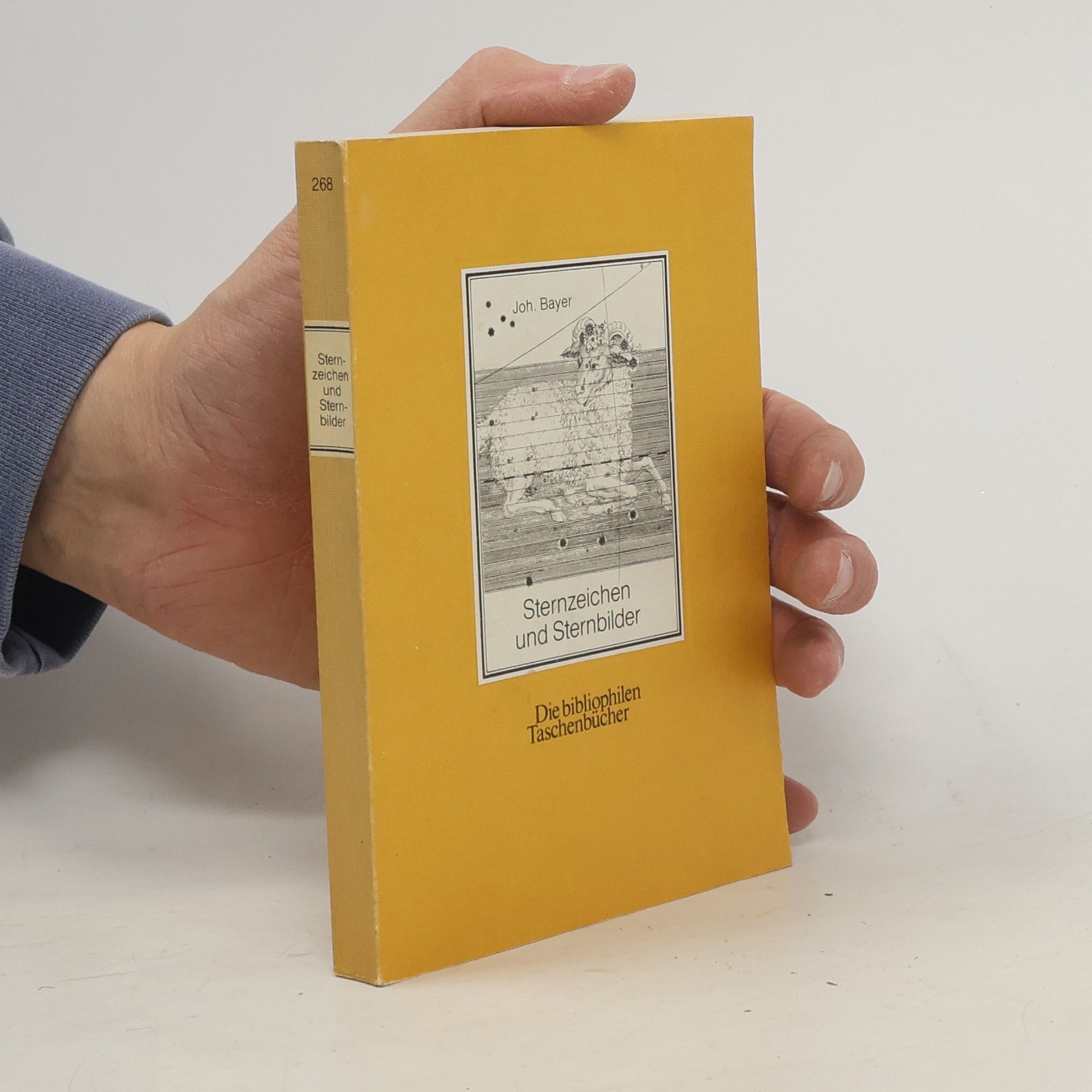 Autorenkollektiv Sternzeichen und Sternbilder