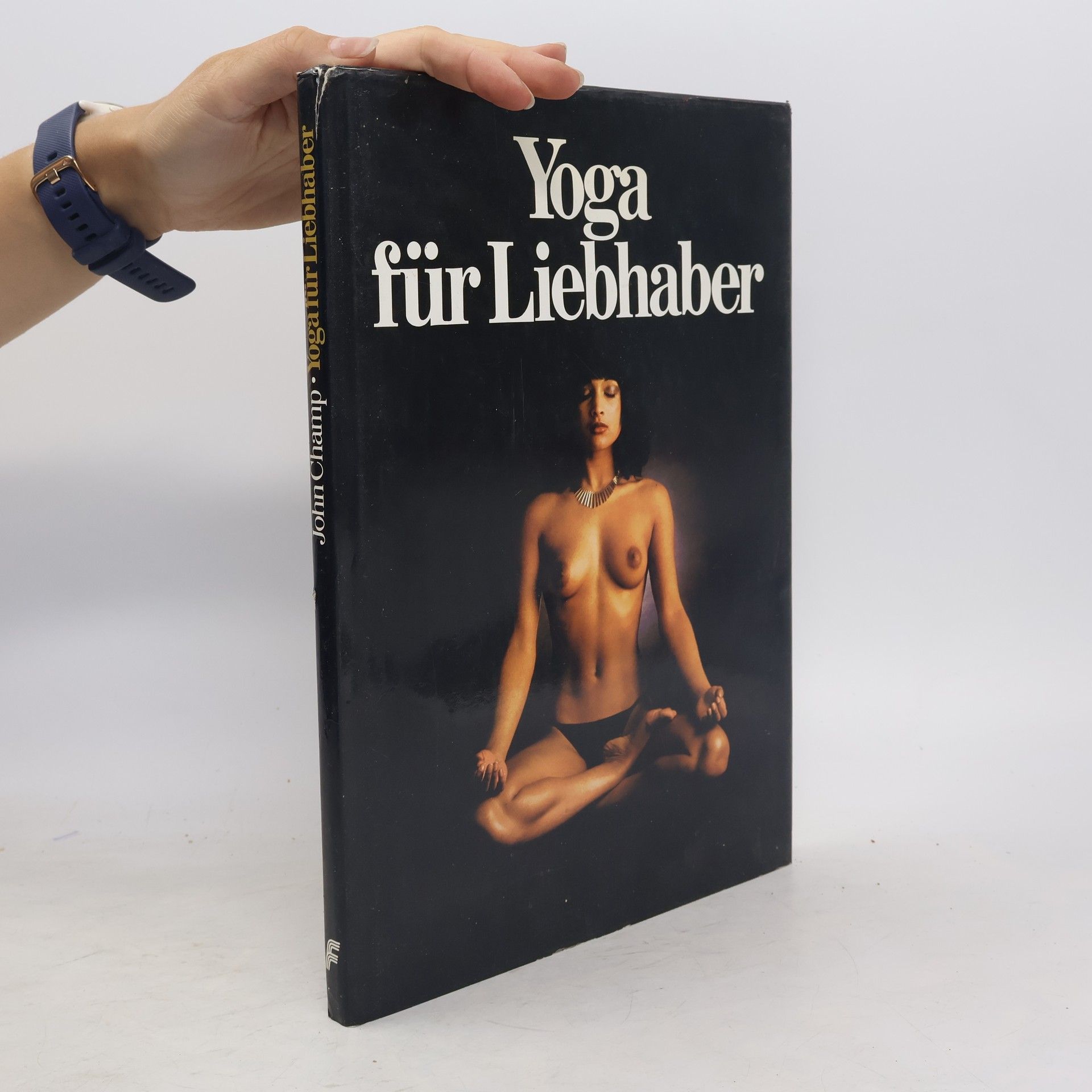 John Champ Yoga für Liebhaber