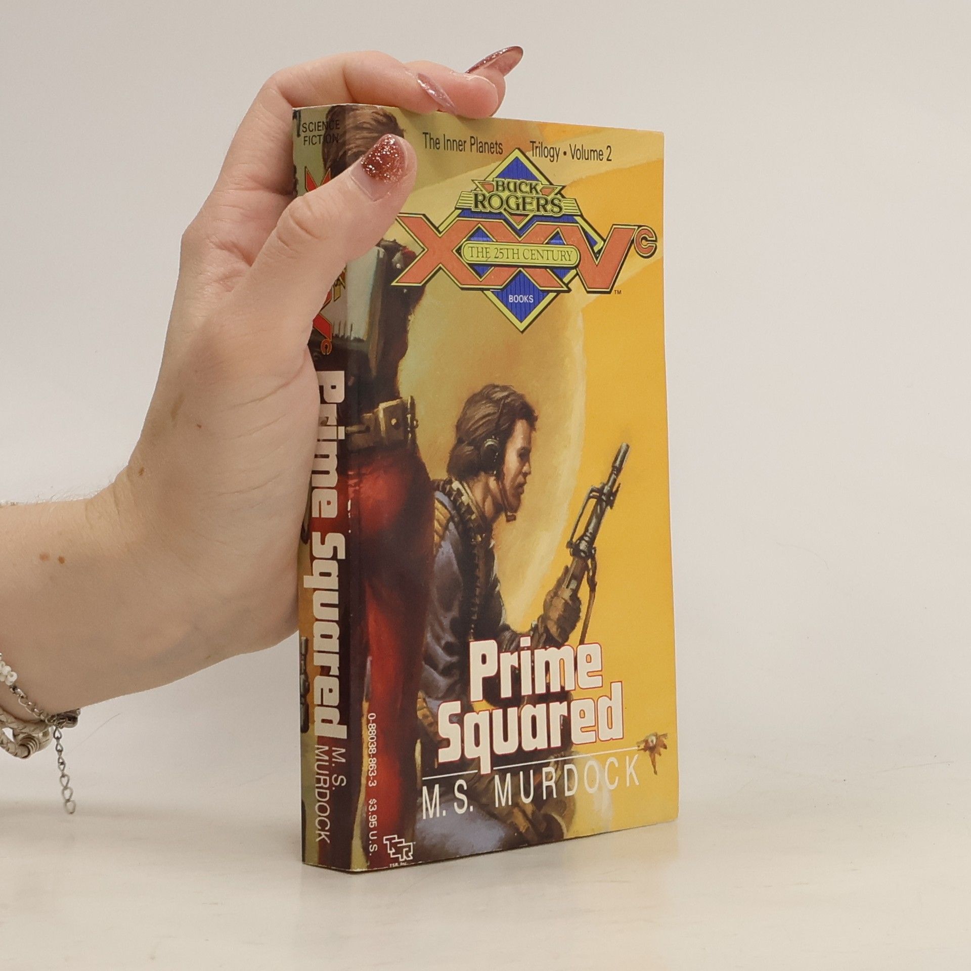 M. S. Murdock Prime Squared