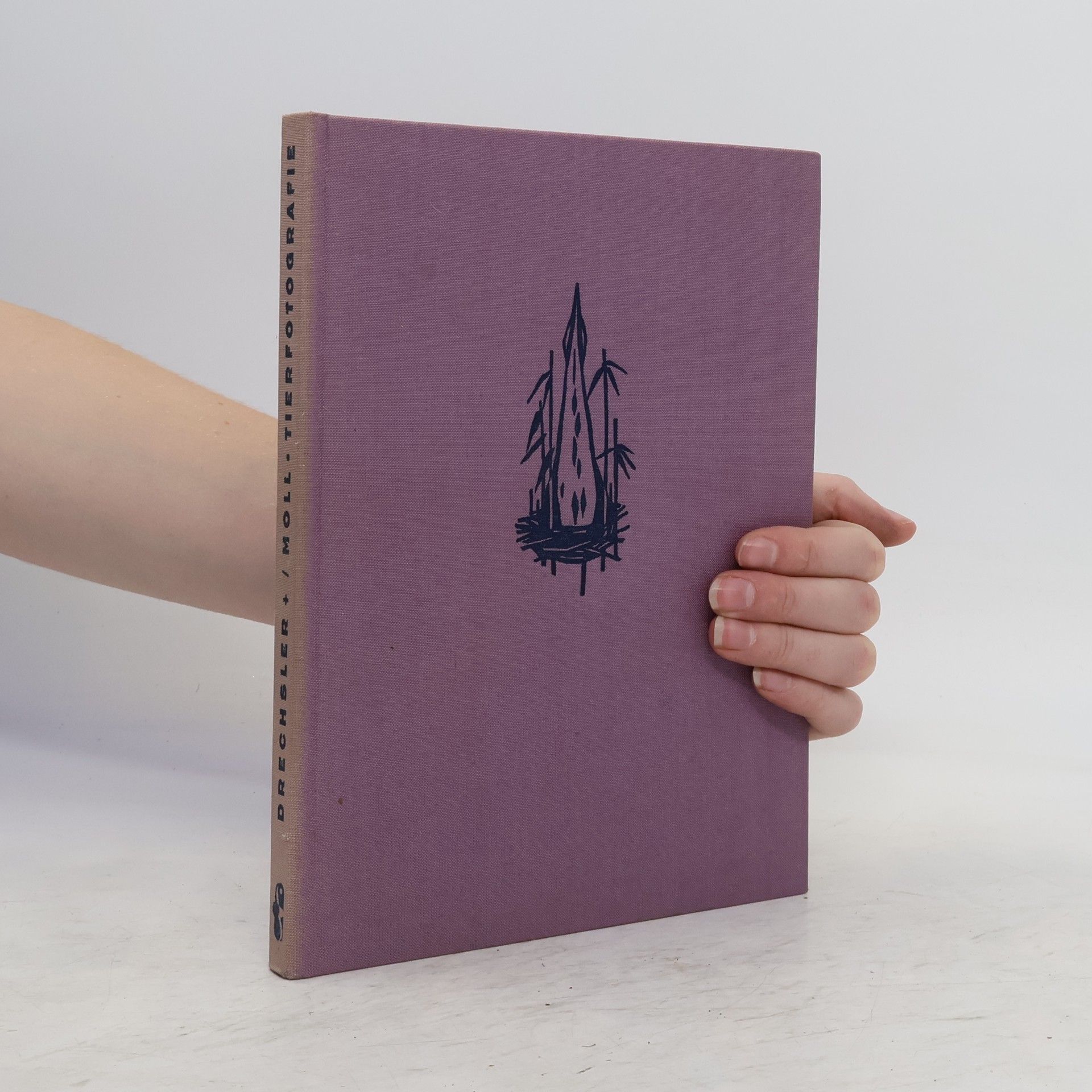 Collectif d'auteurs Drechbler moll- tierfotografie