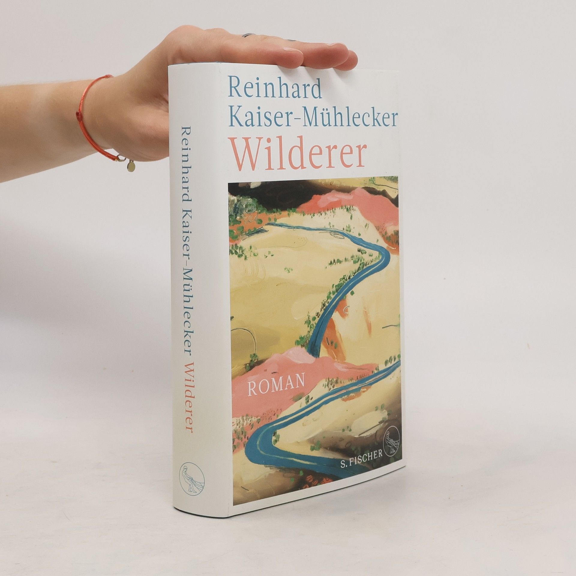 Reinhard Kaiser Wilderer