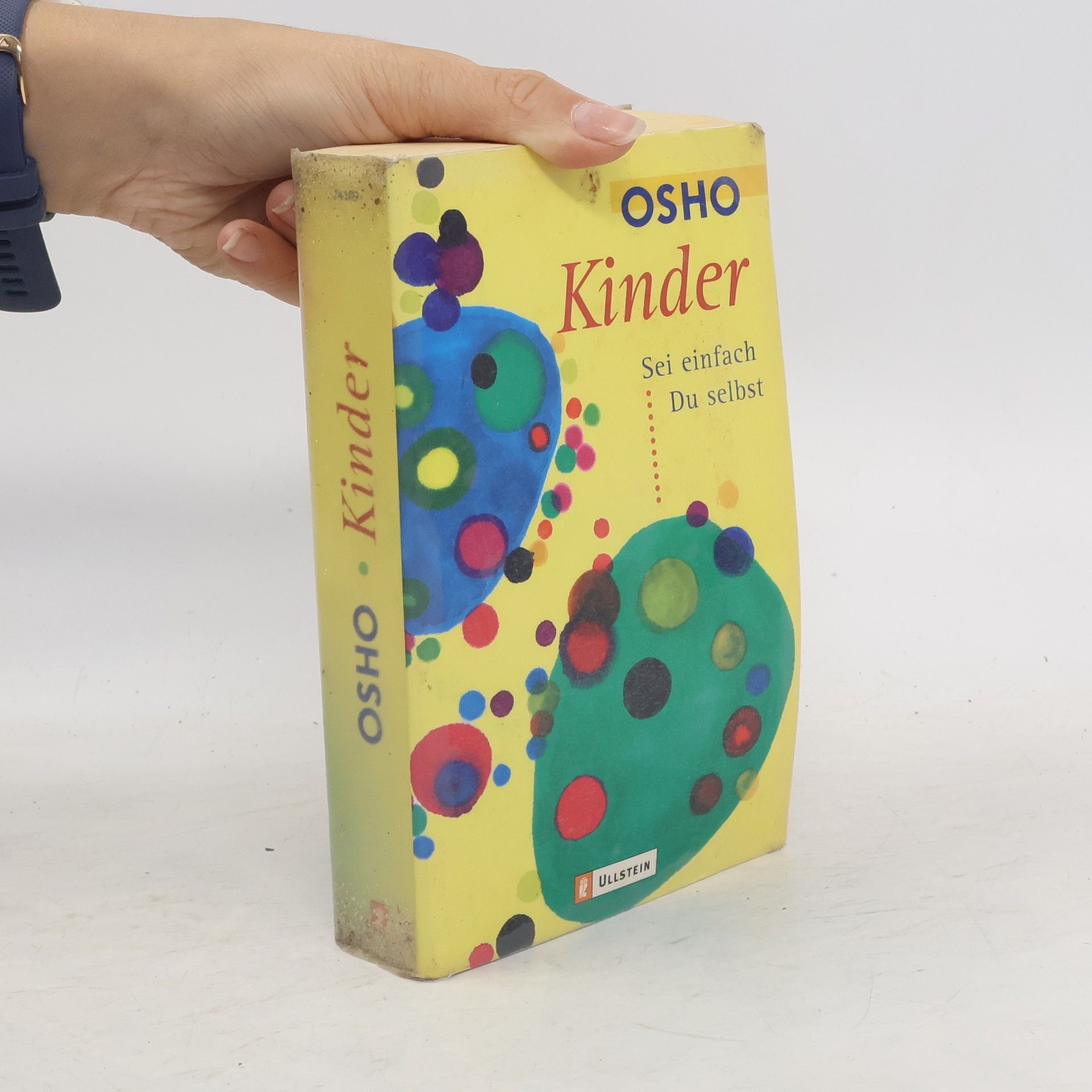 Osho Kinder