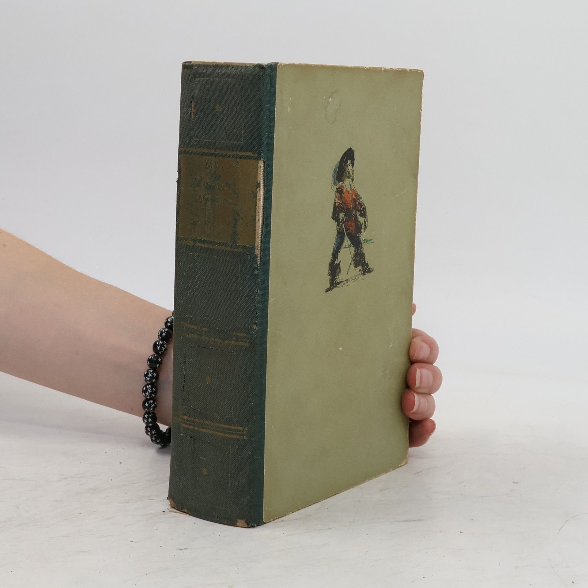 Alexandre Dumas der Ältere Die drei Musketiere