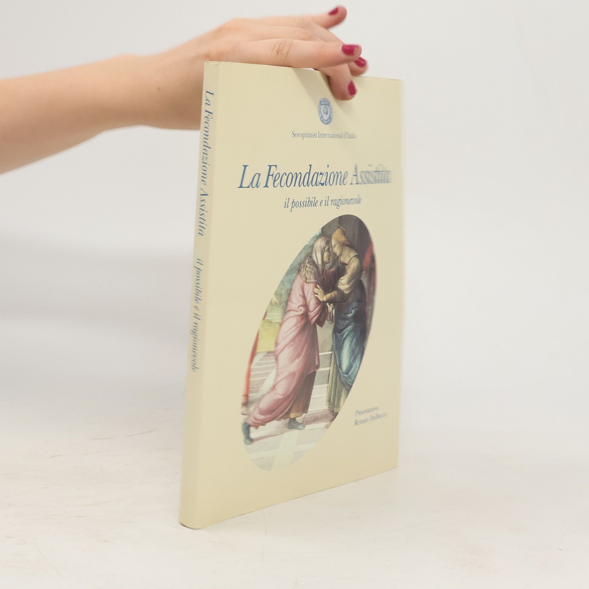 AA.VV. La Fecondazione Assistita