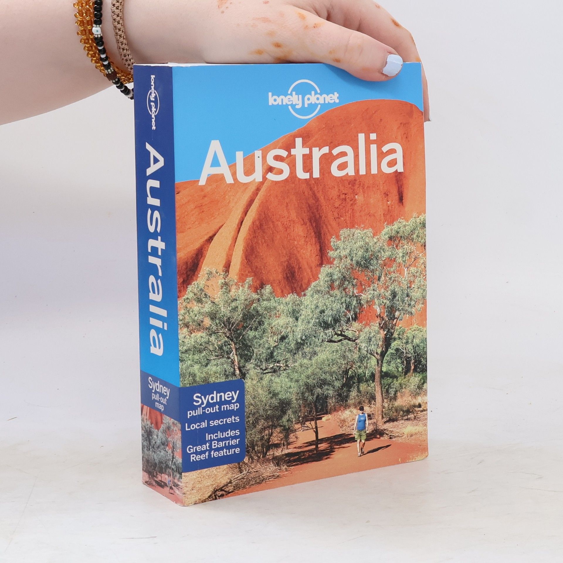Collectif d'auteurs Australia