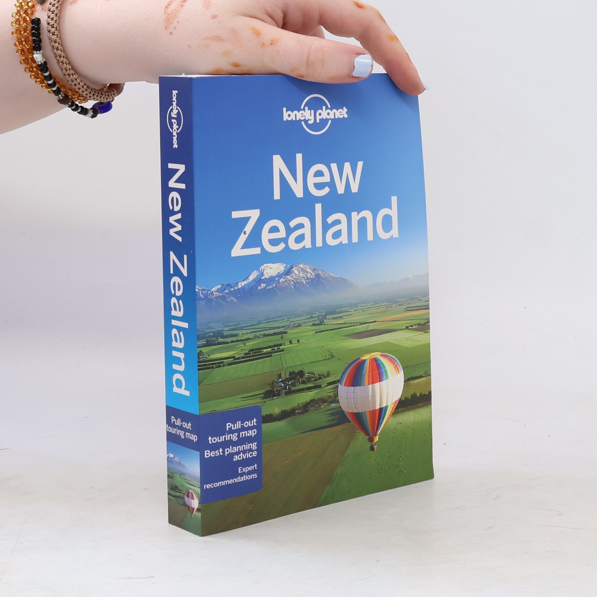 Charles Rawlings-Way New Zealand