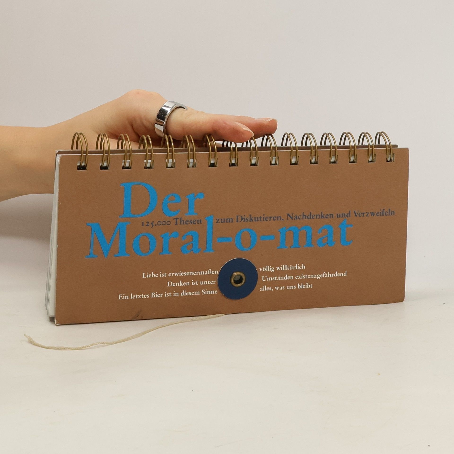 Pia Frey Der Moral-o-mat