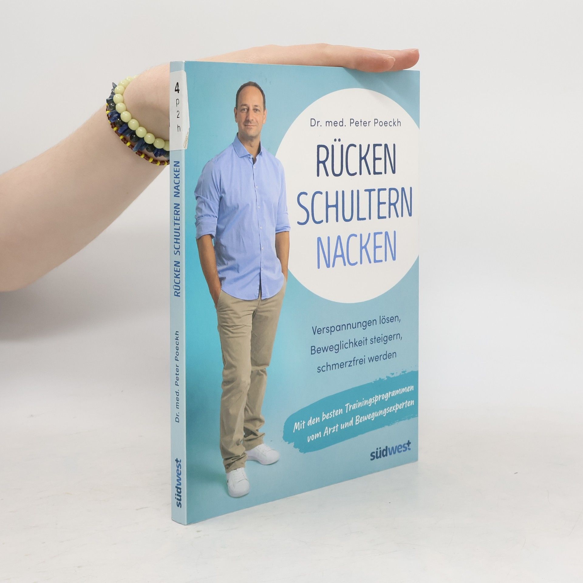 Peter Dr. med. Poeckh Rücken - Schultern - Nacken