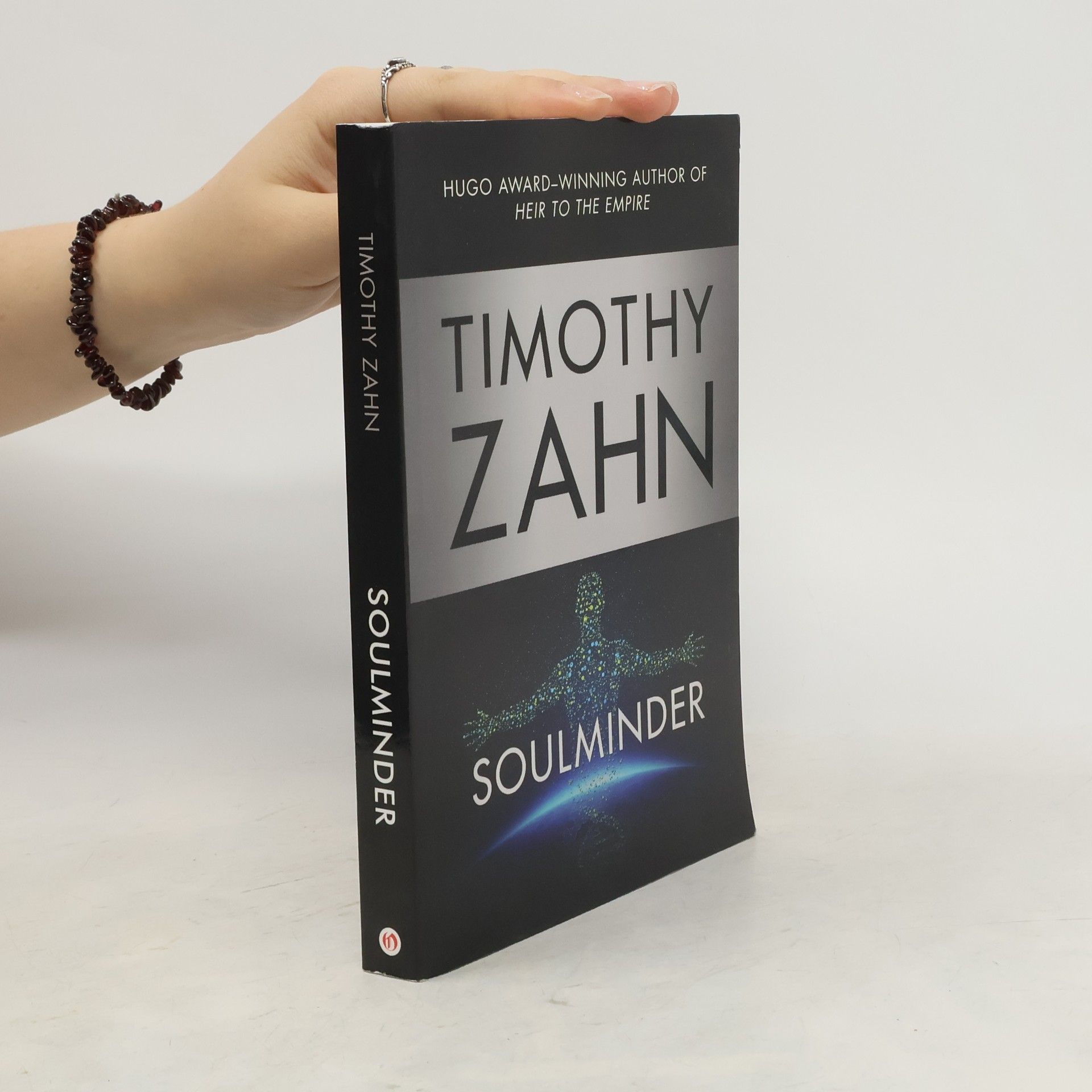 Timothy Zahn Soulminder