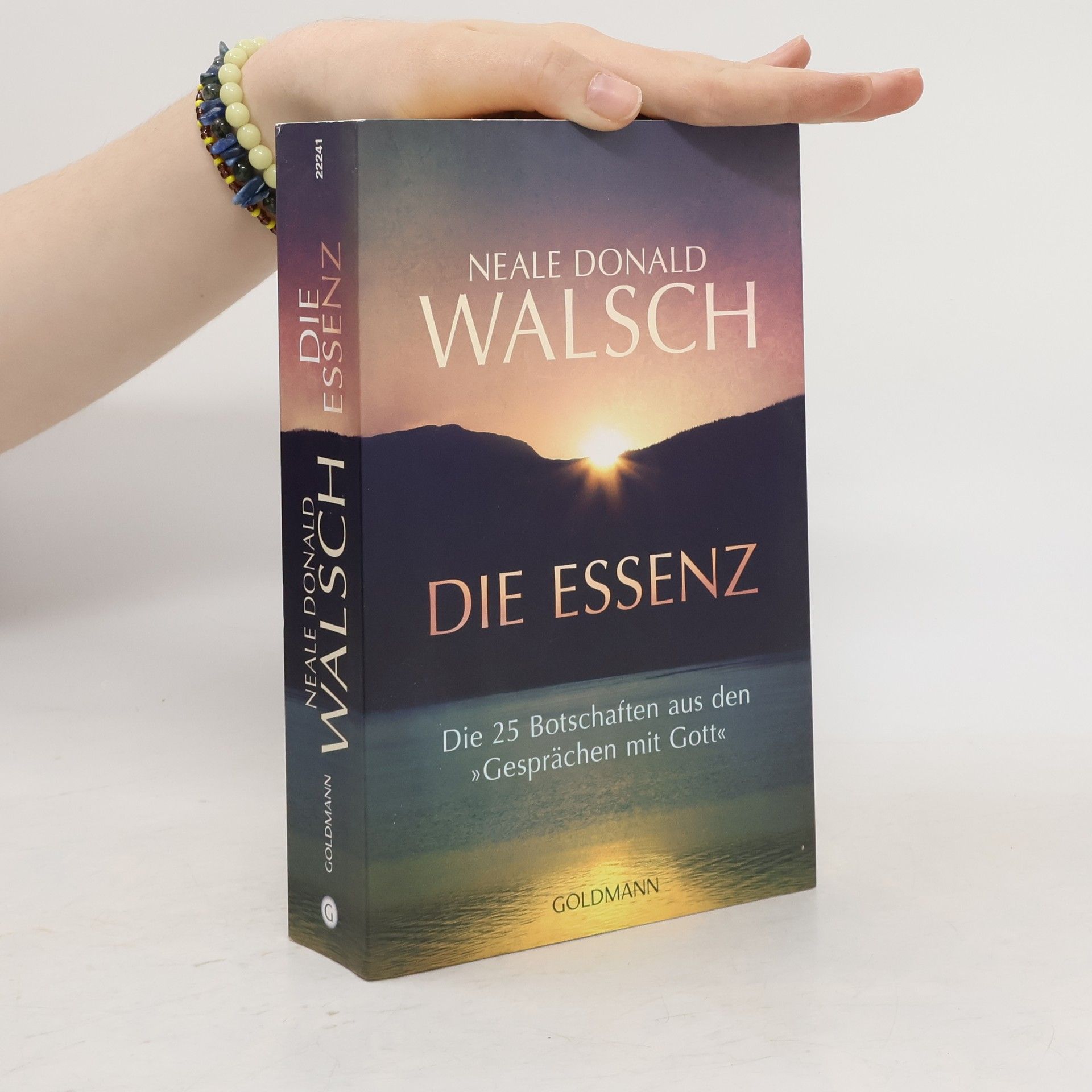 Neale Donald Walsch Die Essenz