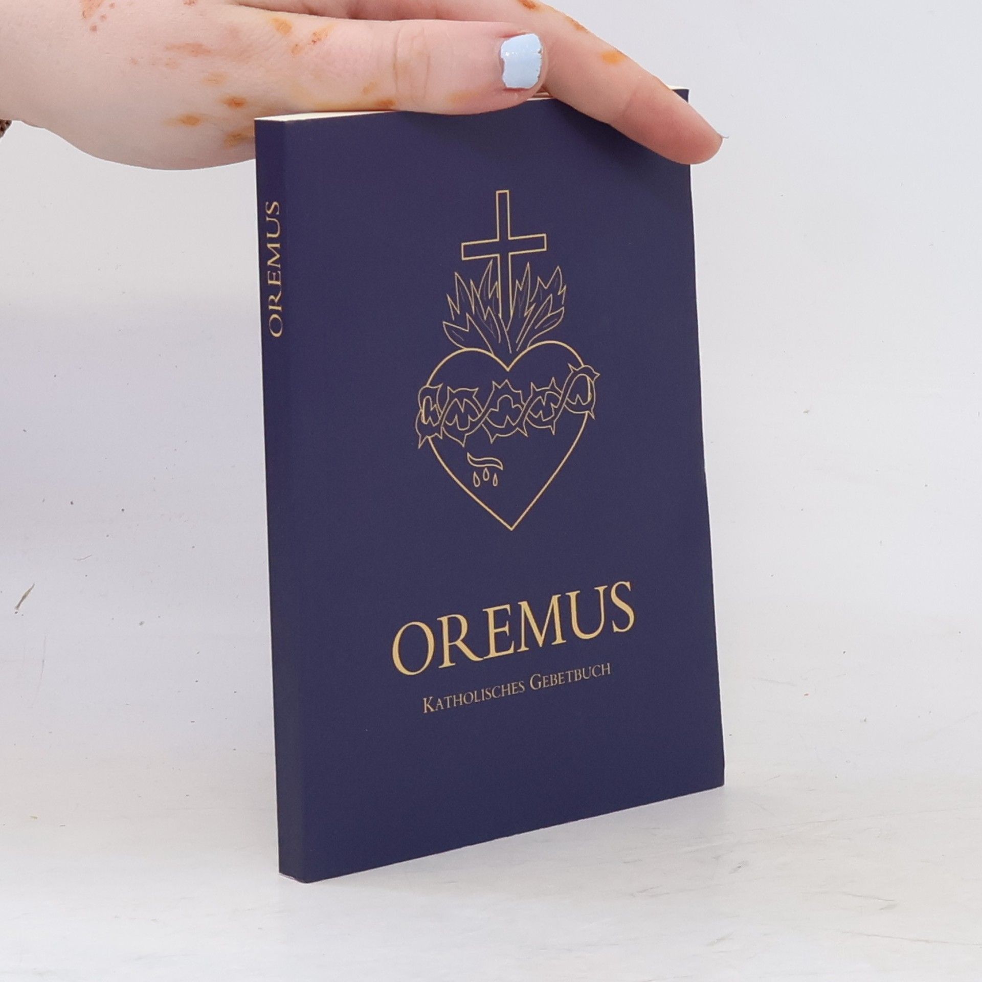 Autorenkollektiv Oremus