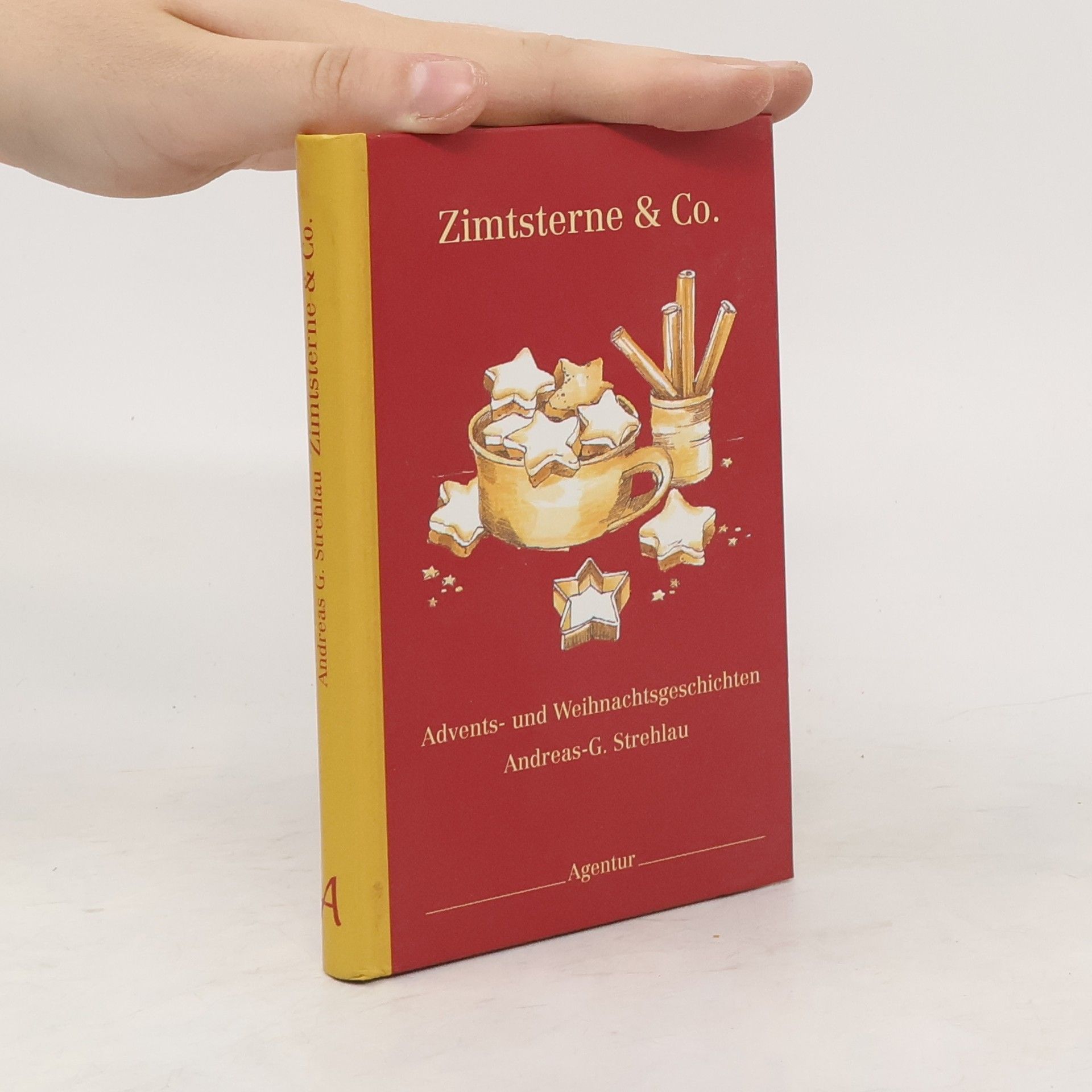 Collectif d'auteurs Zimtsterne & Co.
