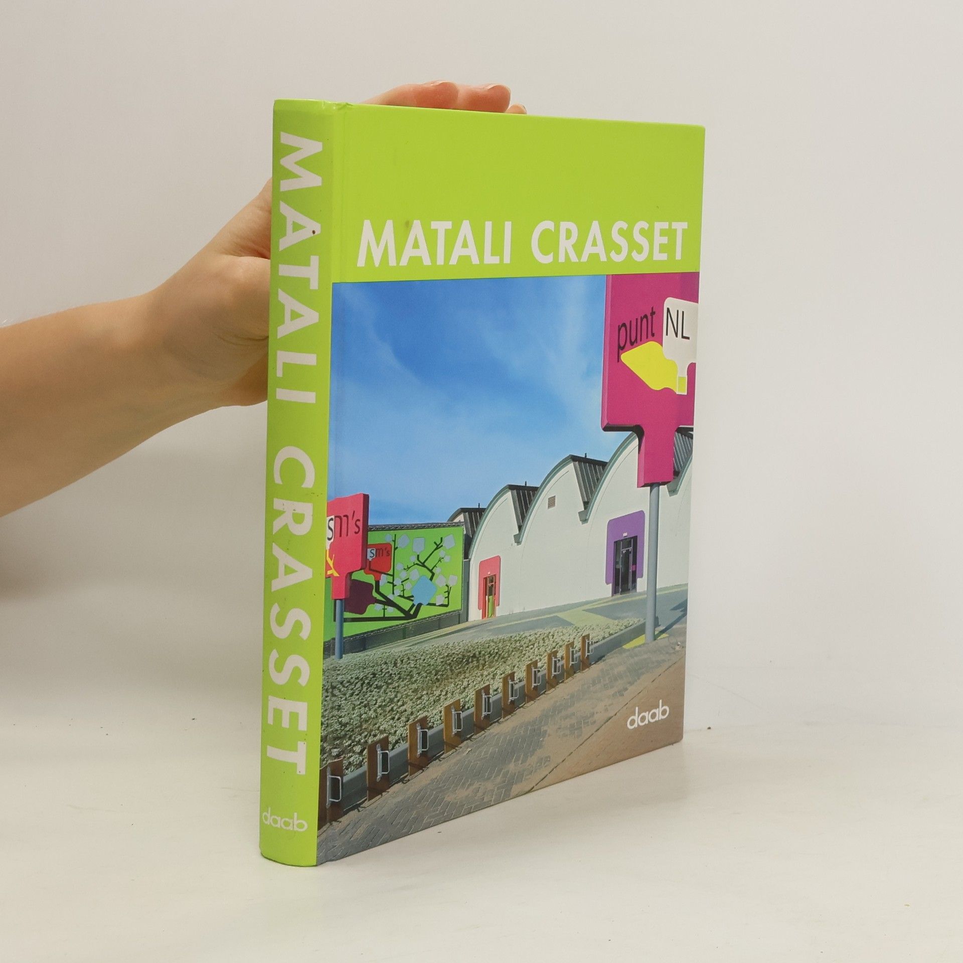Matali Crasset Matali Crasset
