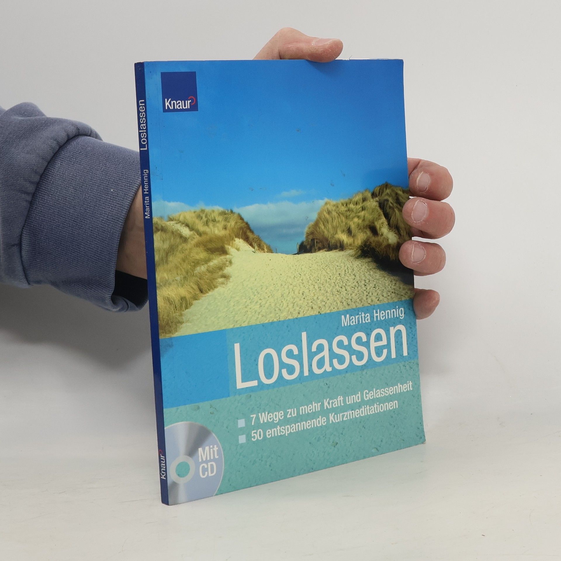 Collectif d'auteurs Loslassen