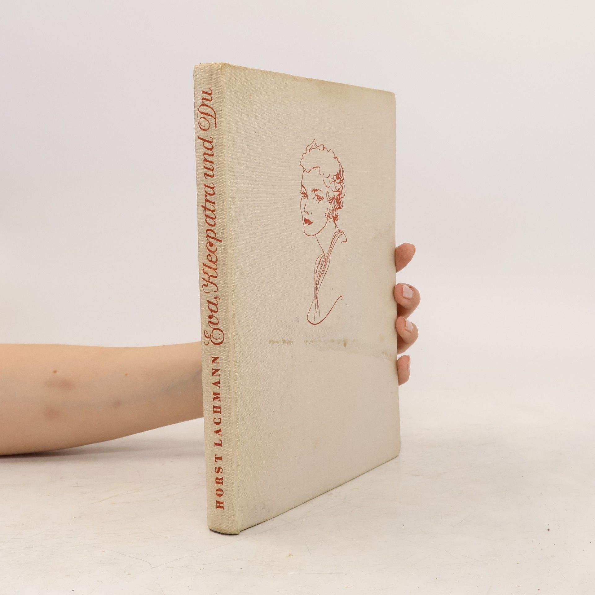 Eva, Kleopatra und Du