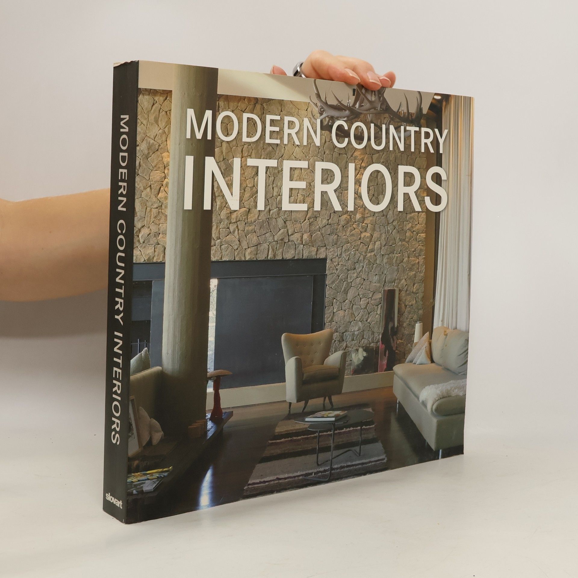 Bridget Vranckx Modern Country Interiors