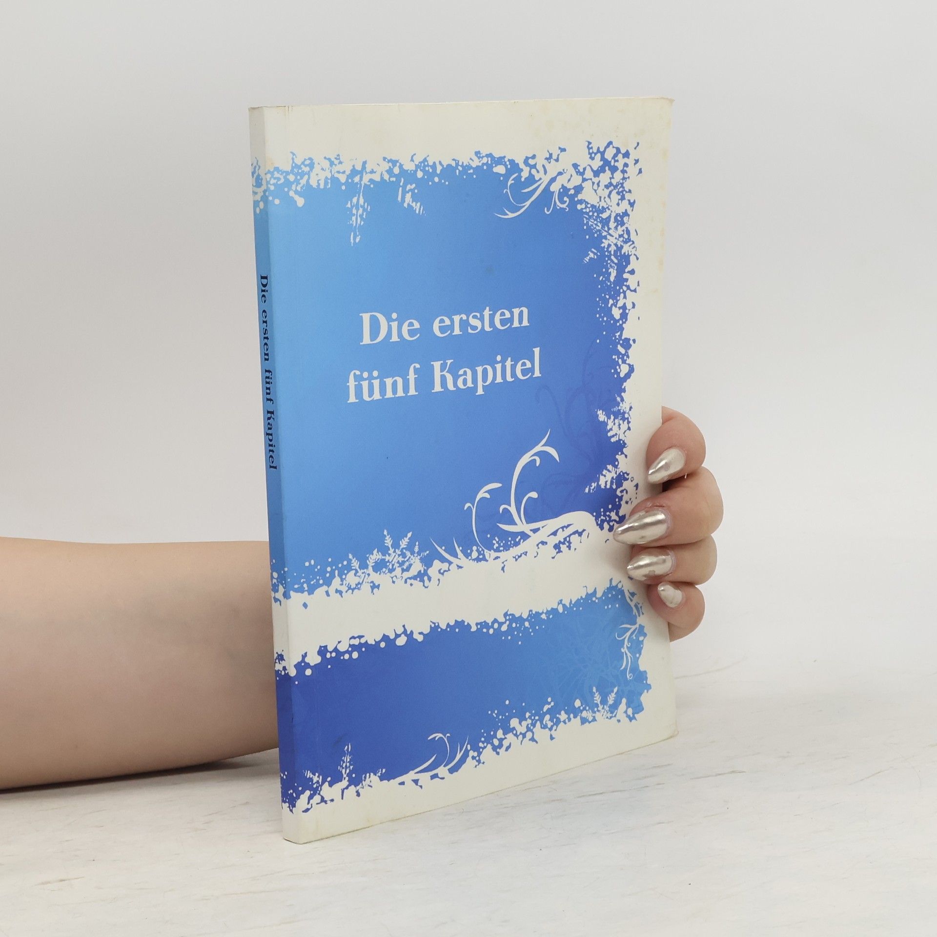 Autorenkollektiv Die ersten fünf Kapitel
