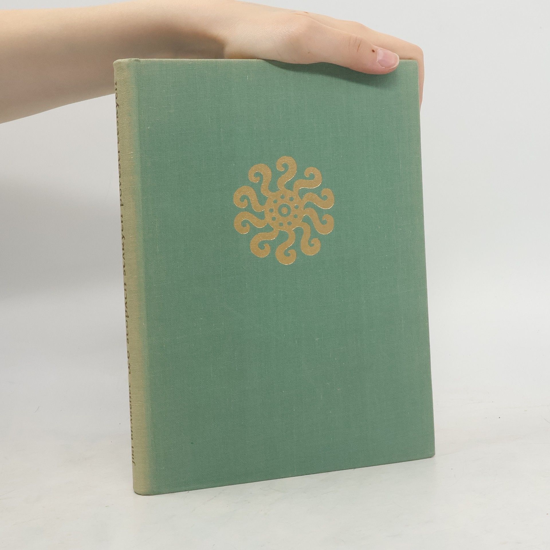 Jiří Brabenec Po stopách starých pověstí českých