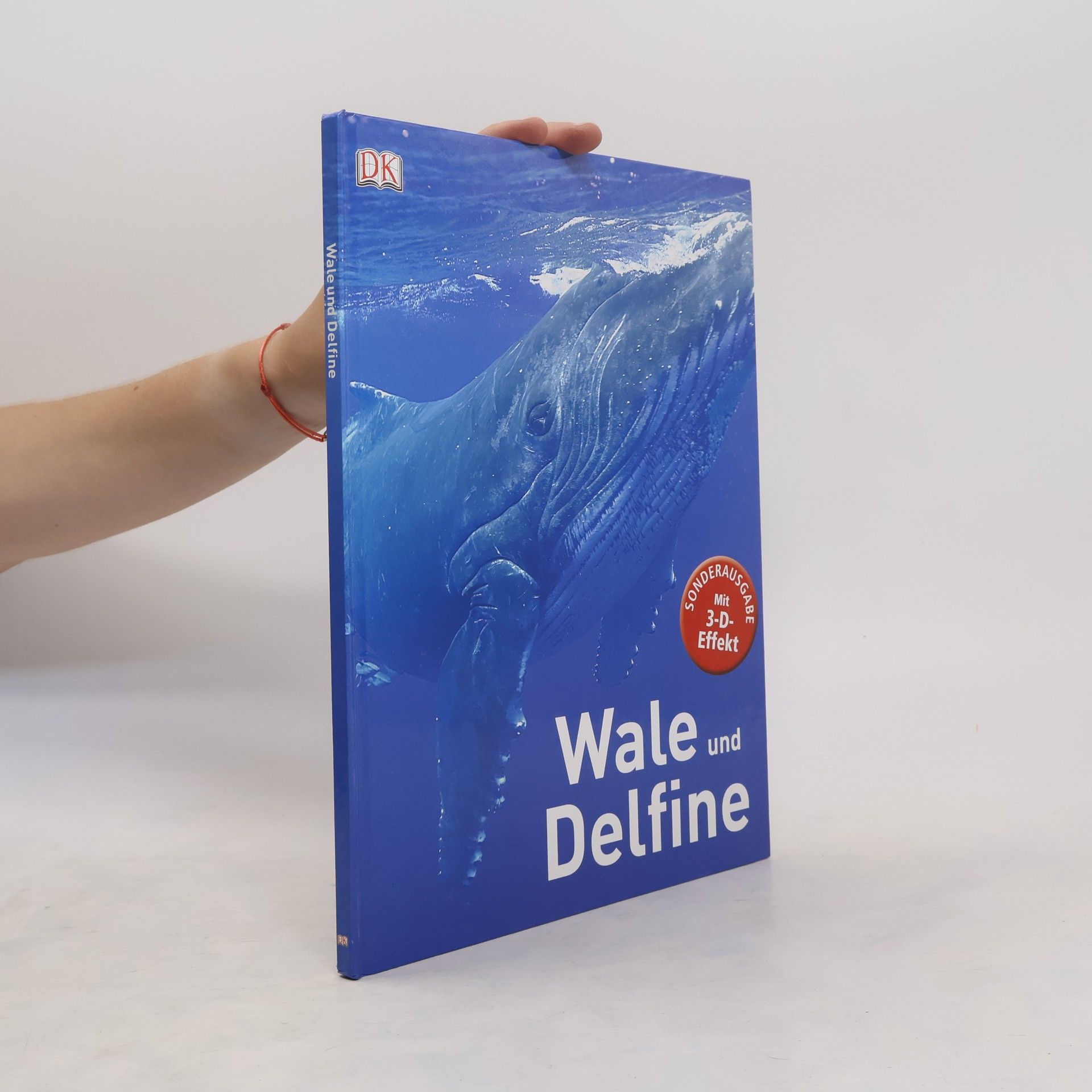 Autorenkollektiv Wale und Delfine