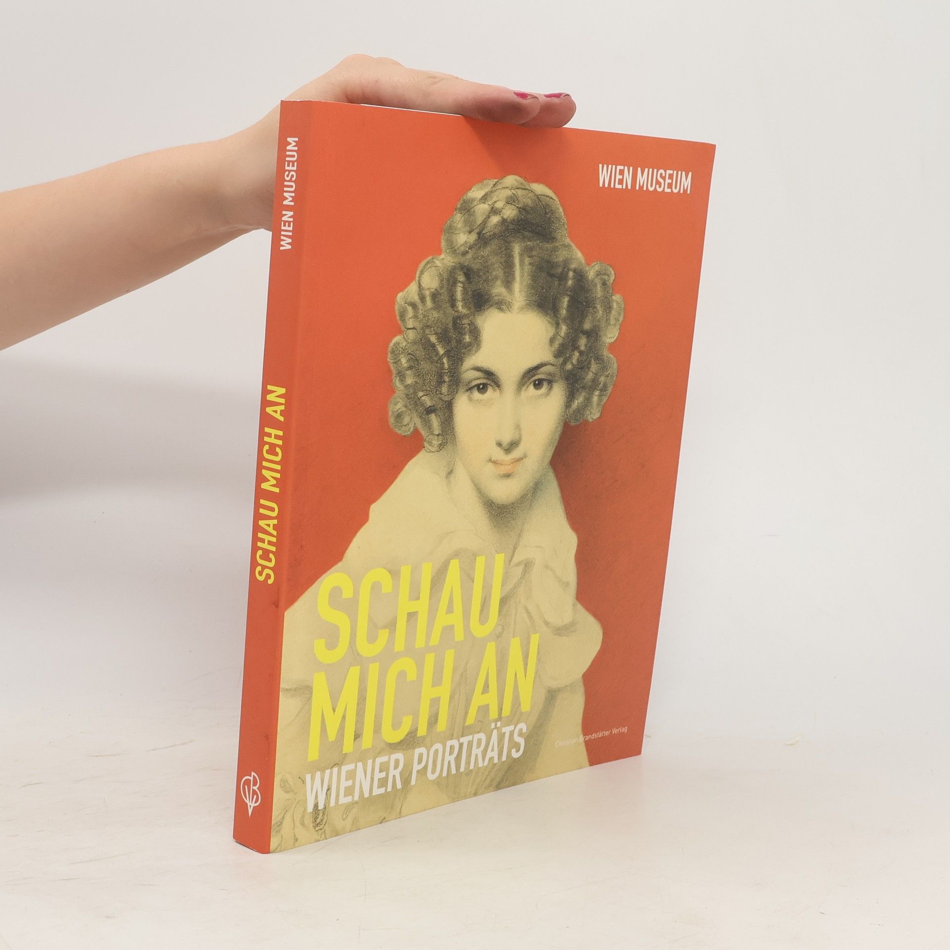 Autores varios Schau mich an