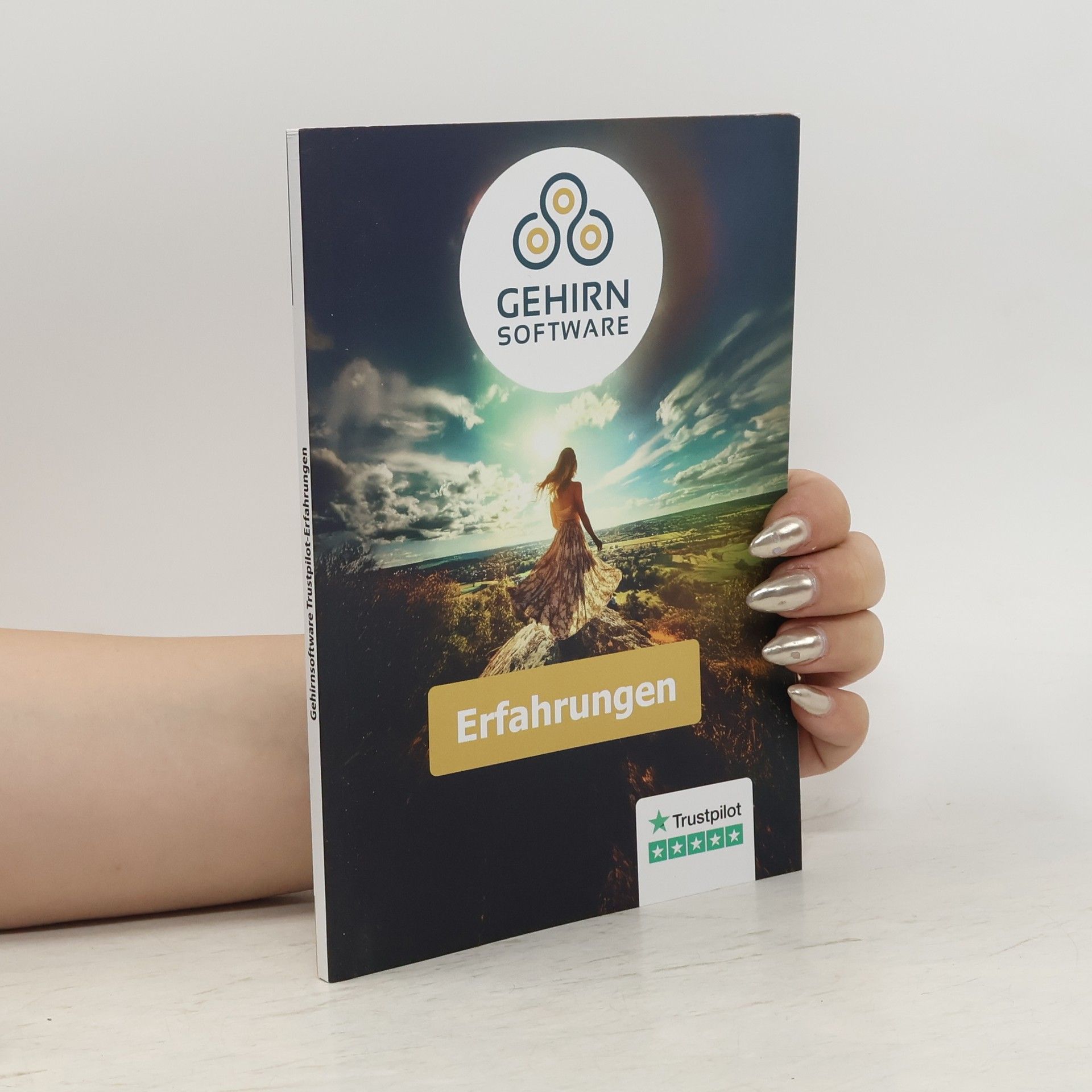 Collectif d'auteurs Erfahrungen