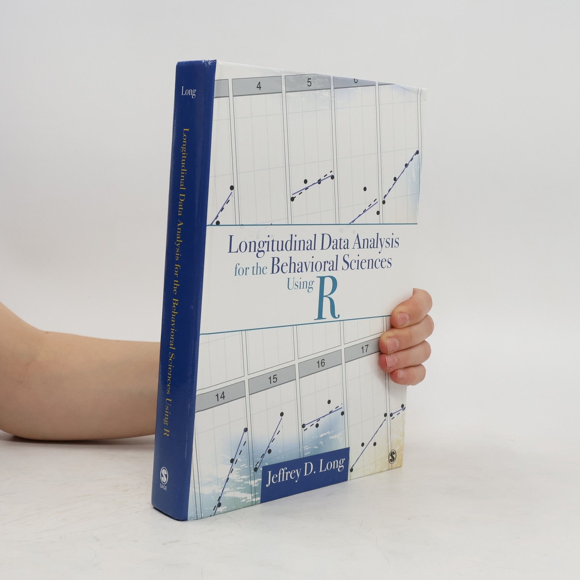 Jeffrey D. Long Longitudinal Data Analysis for the Behavioral Sciences Using R
