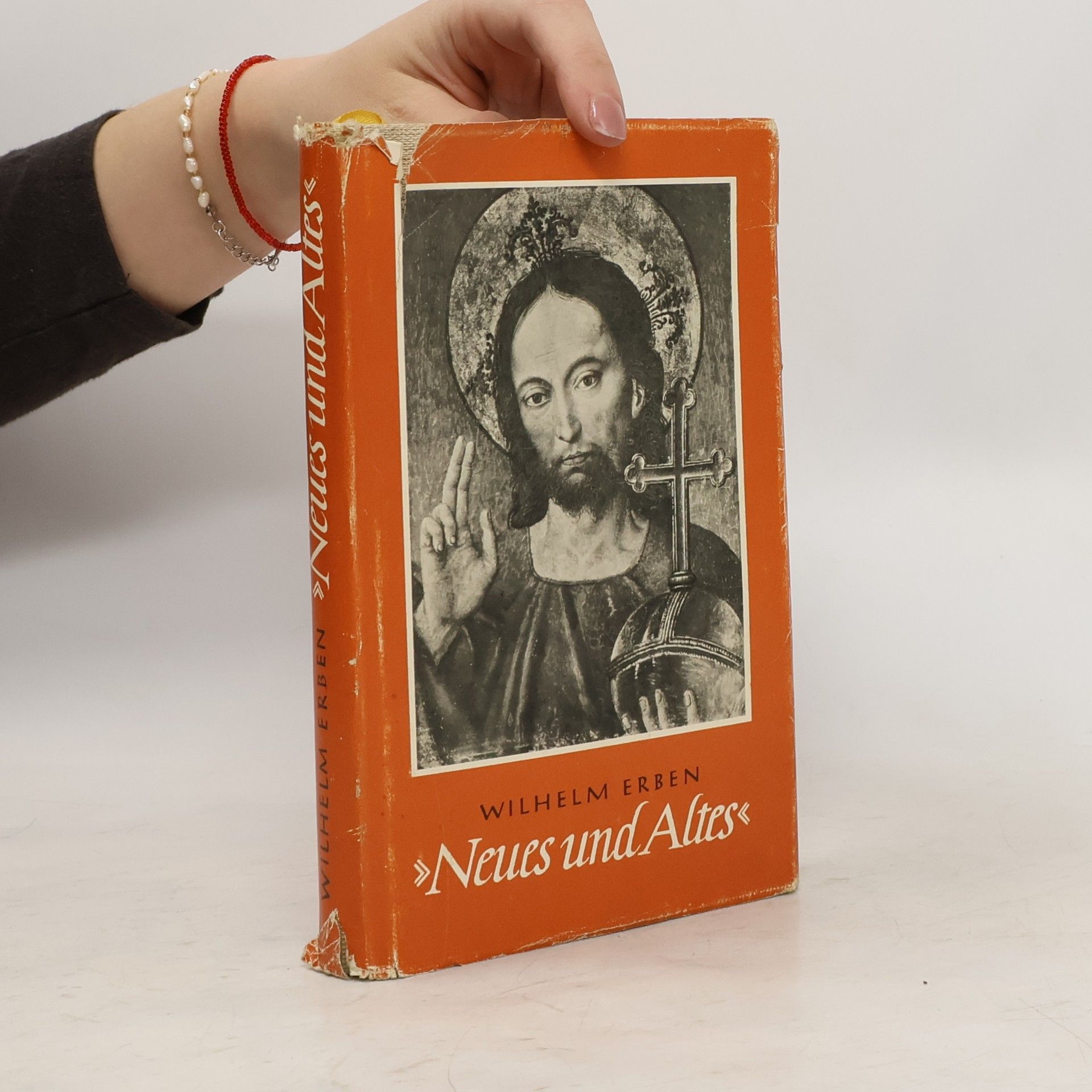 Wilhelm Erben Neues und Altes