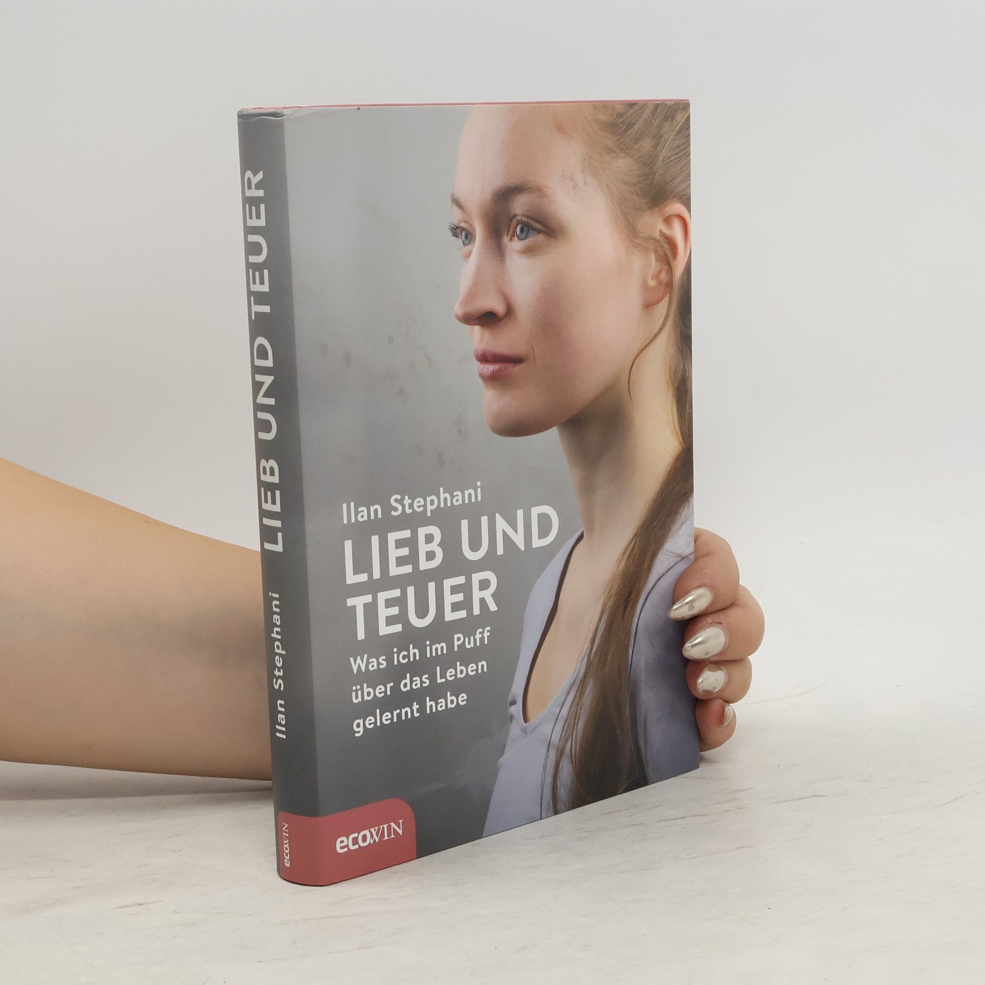 Ilan Stephani Lieb und teuer