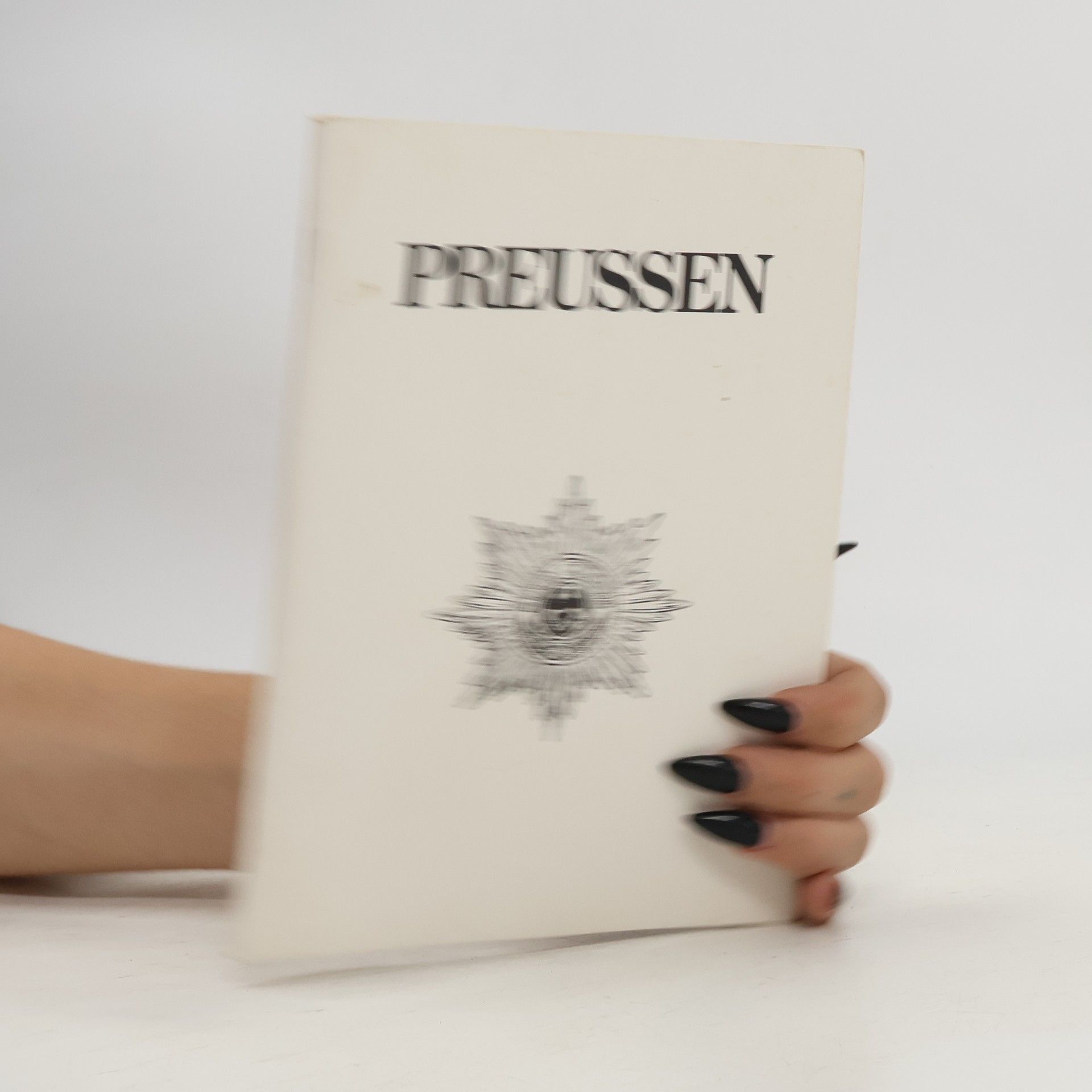 Kolektiv autorů Preussen