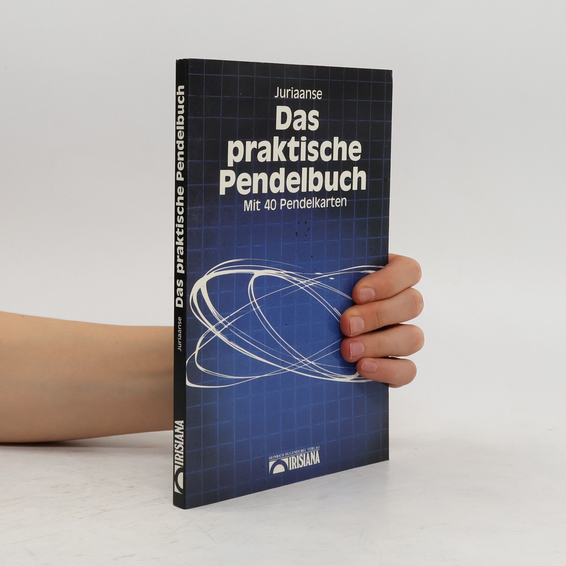 D. Juriaanse Das praktische Pendelbuch