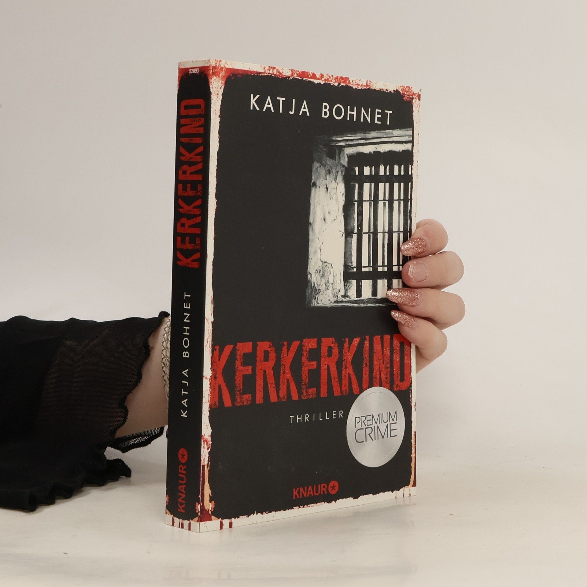 Katja Bohnet Kerkerkind