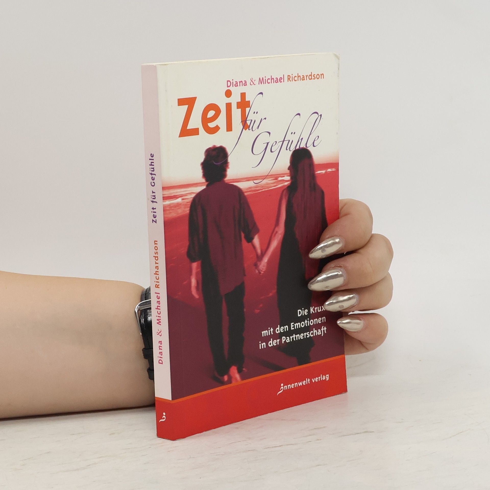 Diana Richardson Zeit für Gefühle