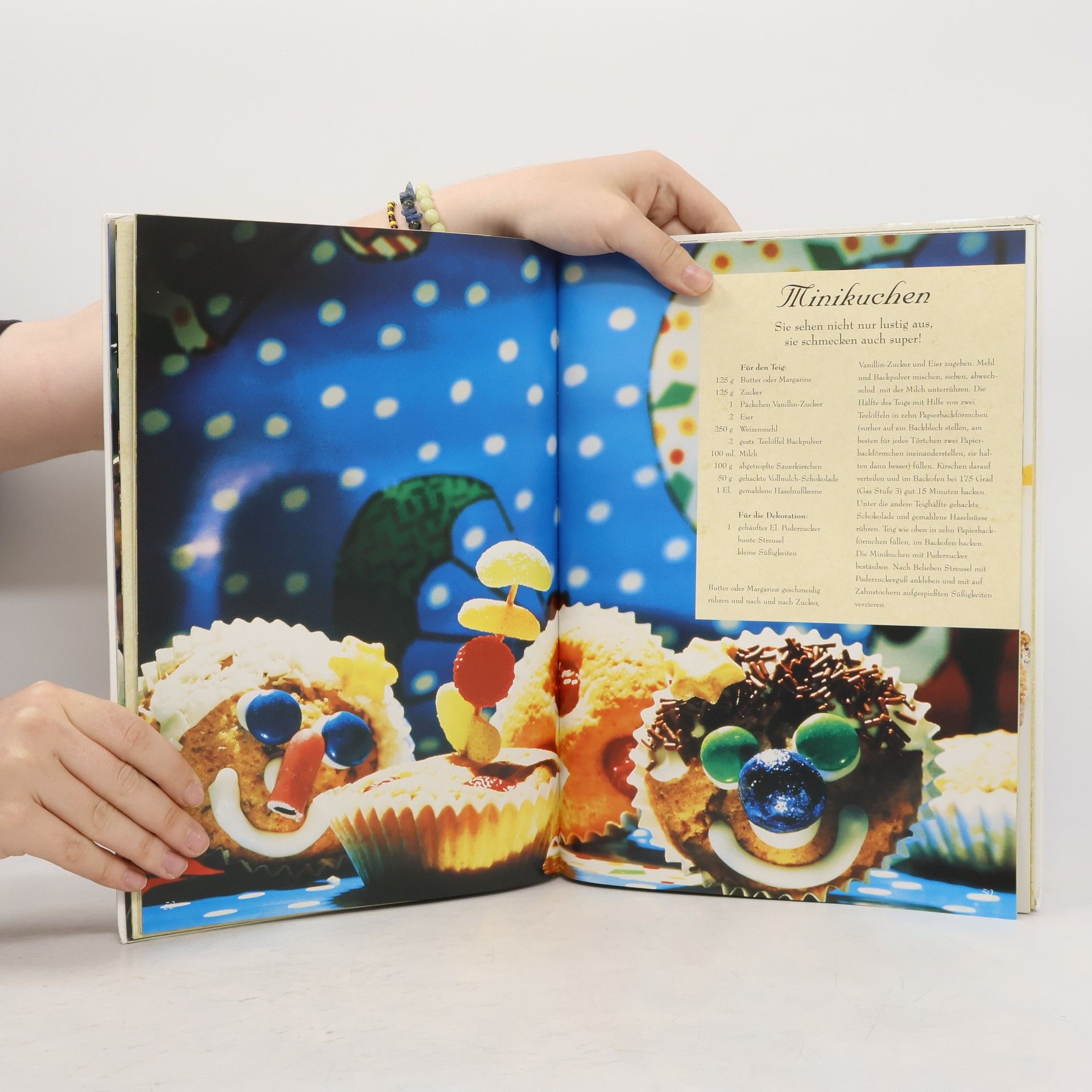 Kolektiv autorů Das neue Weihnachts-Backbuch