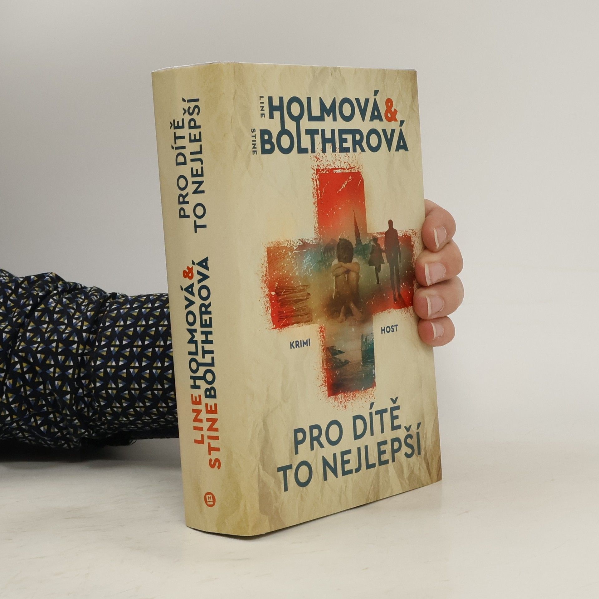 Pro dítě to nejlepší