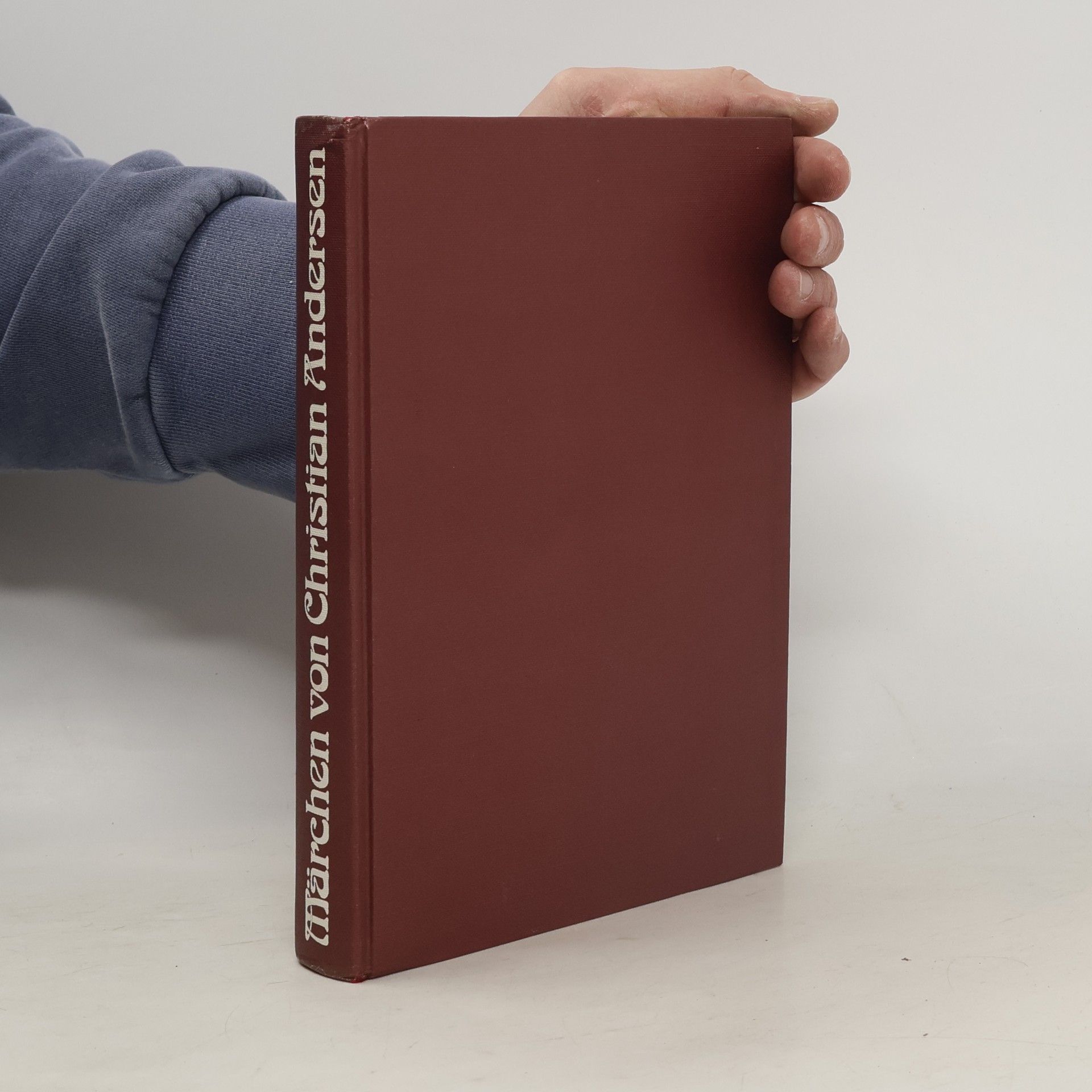 Various authors Die schönsten Märchen aus aller Welt