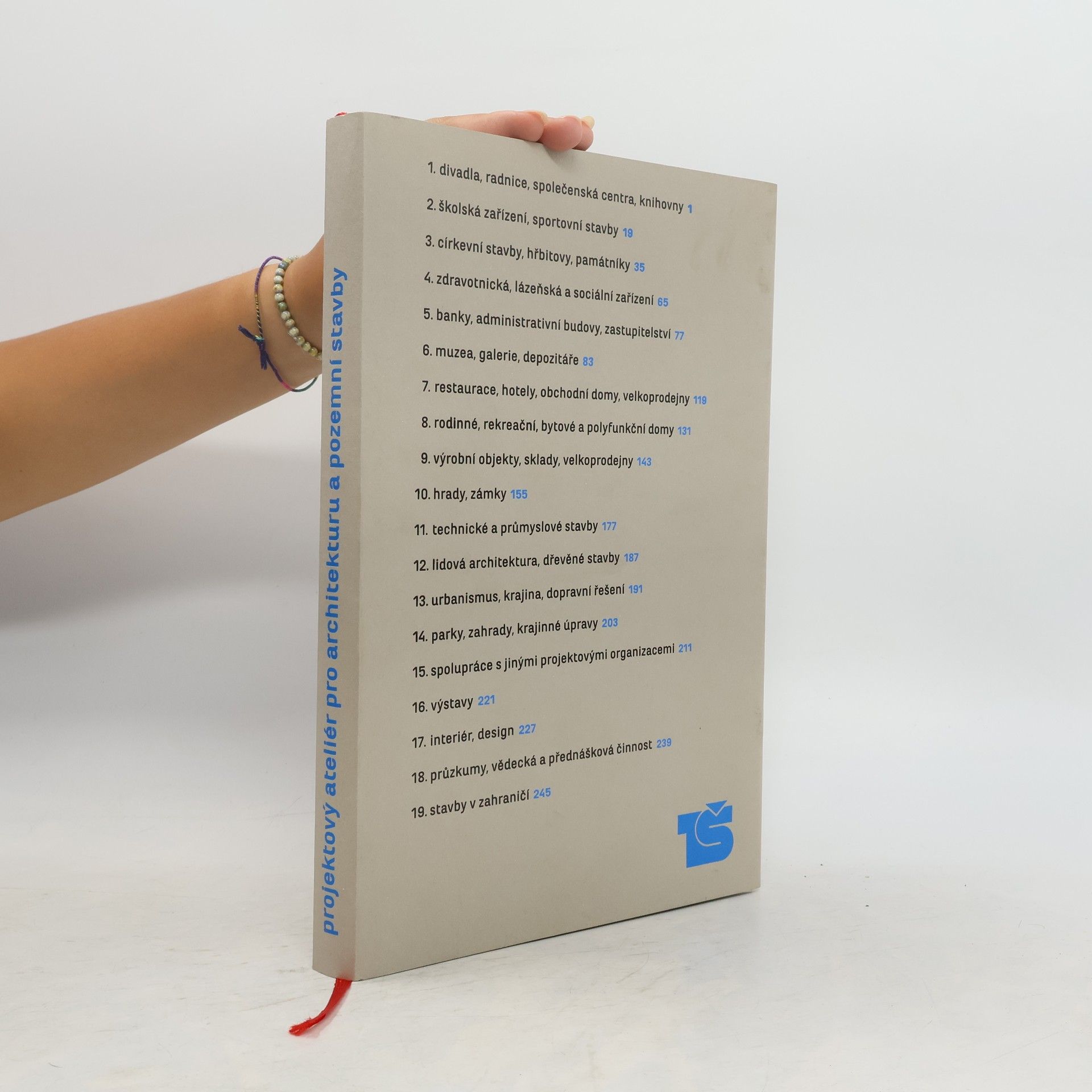 Hana Šantavá Projektový ateliér pro architekturu a pozemní stavby