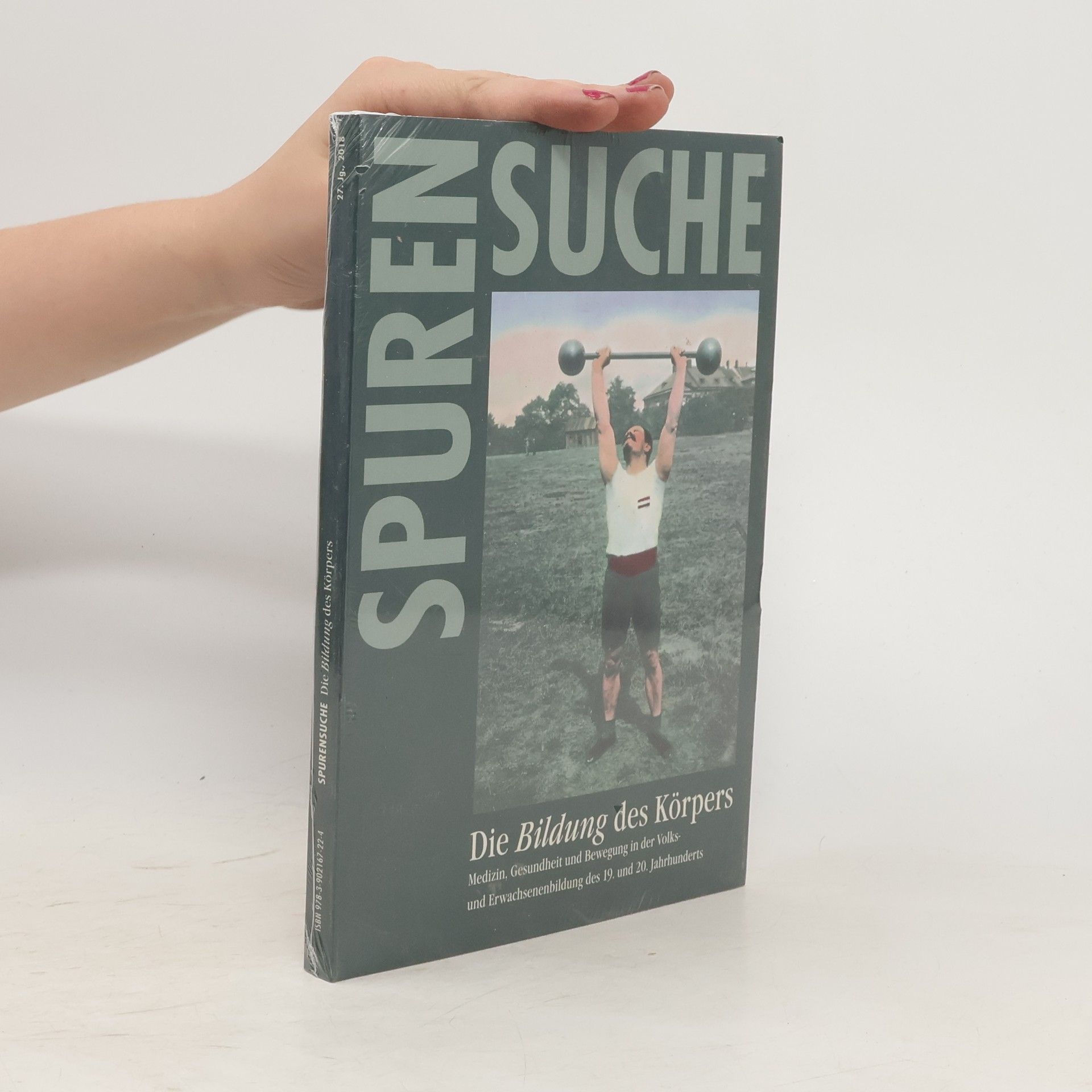 Christian H. Stifter Spurensuche