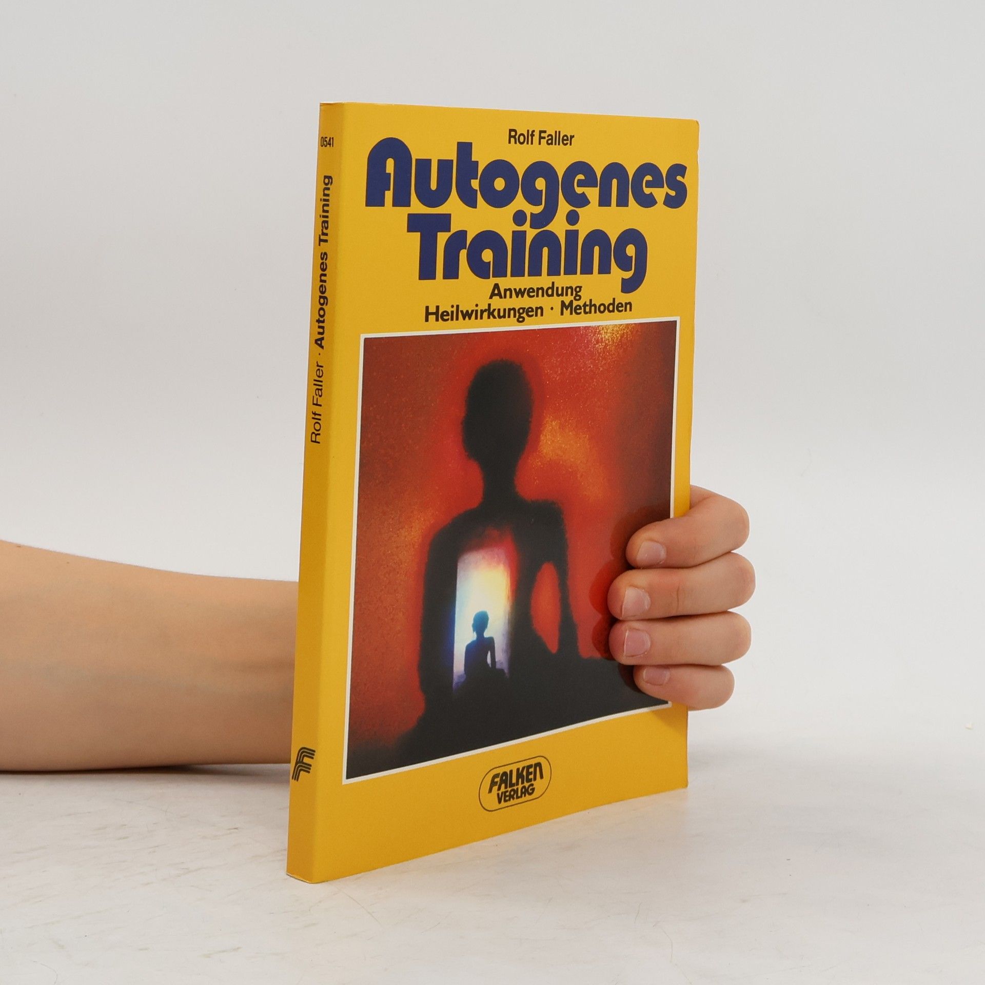 Rolf Faller Autogenes Training
