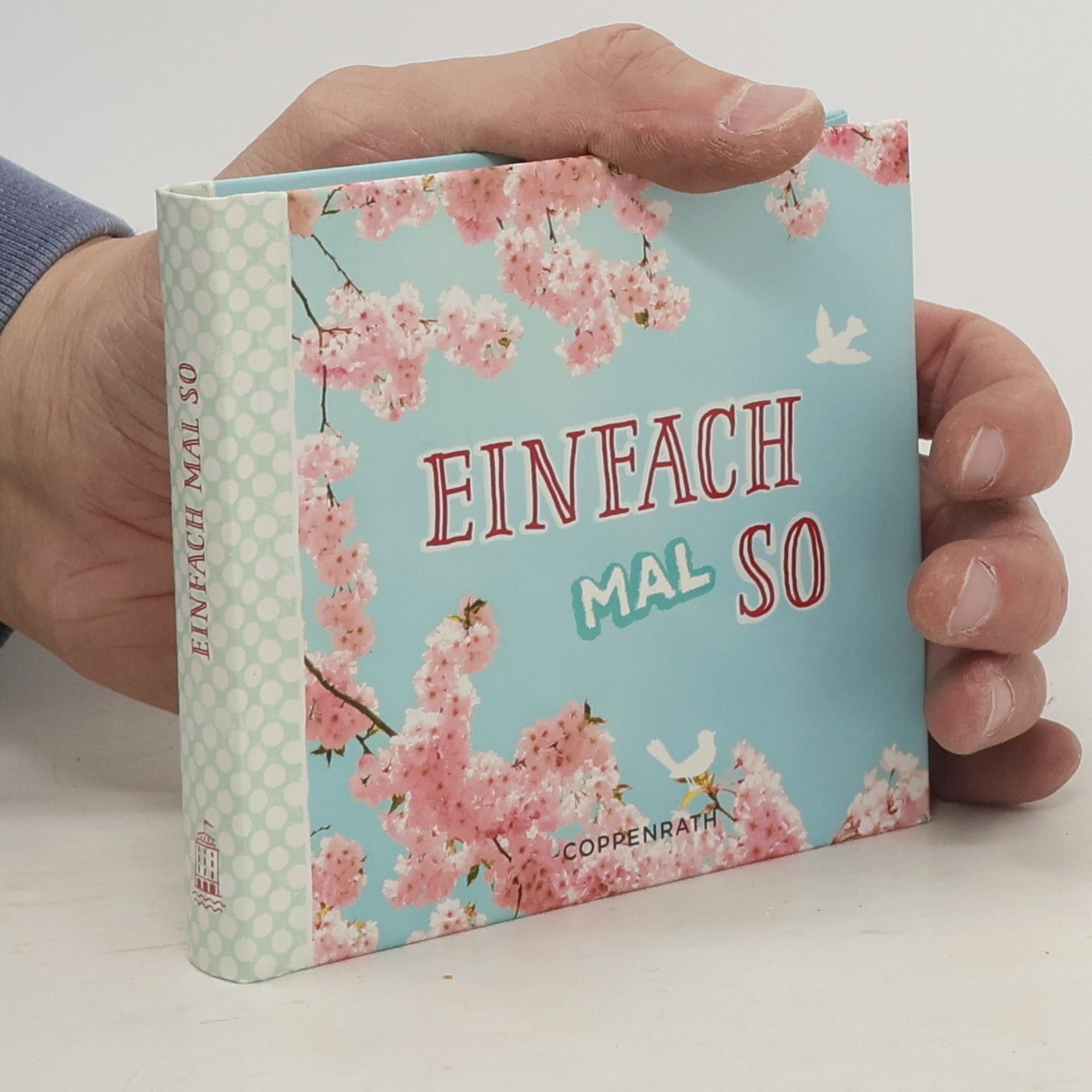 Autorenkollektiv Einfach mal so