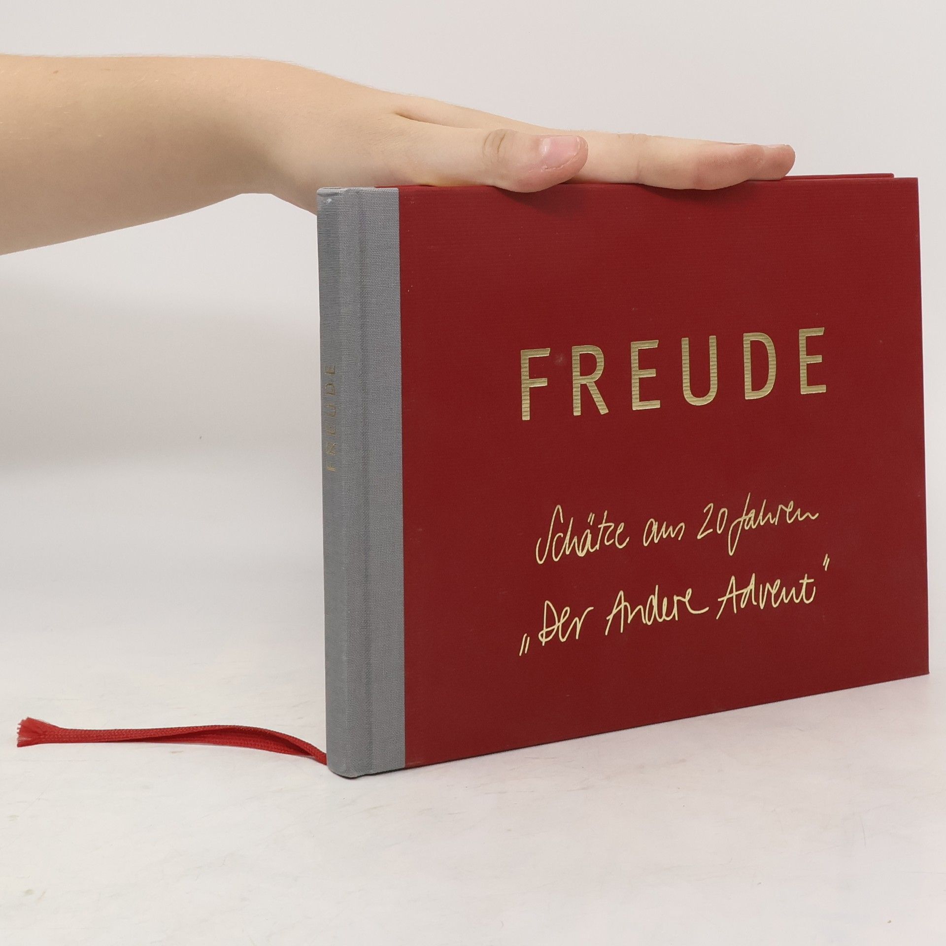 Autorenkollektiv Schätze Am 20 Jahren Der Andere Advent