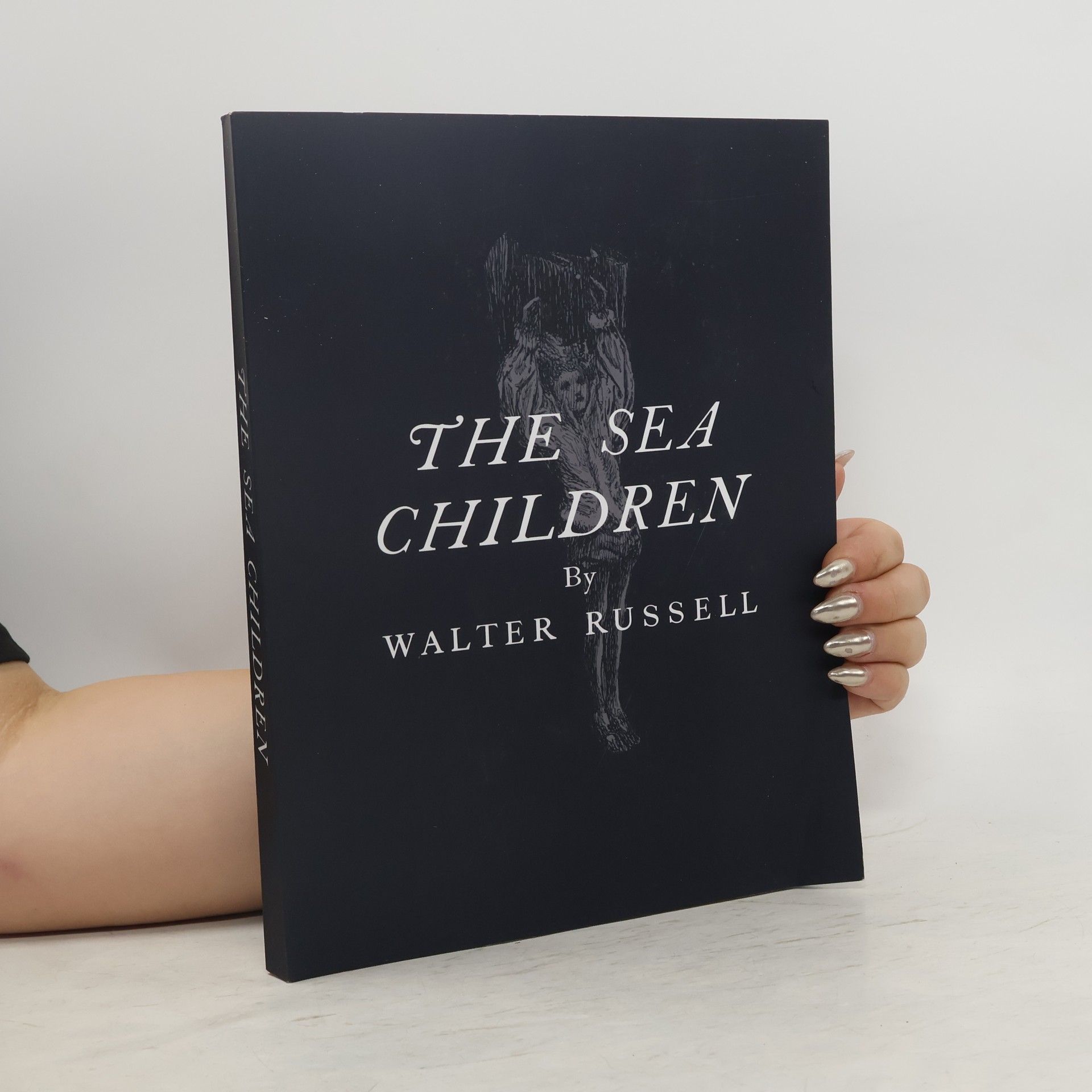 Walter Russell The Sea Children