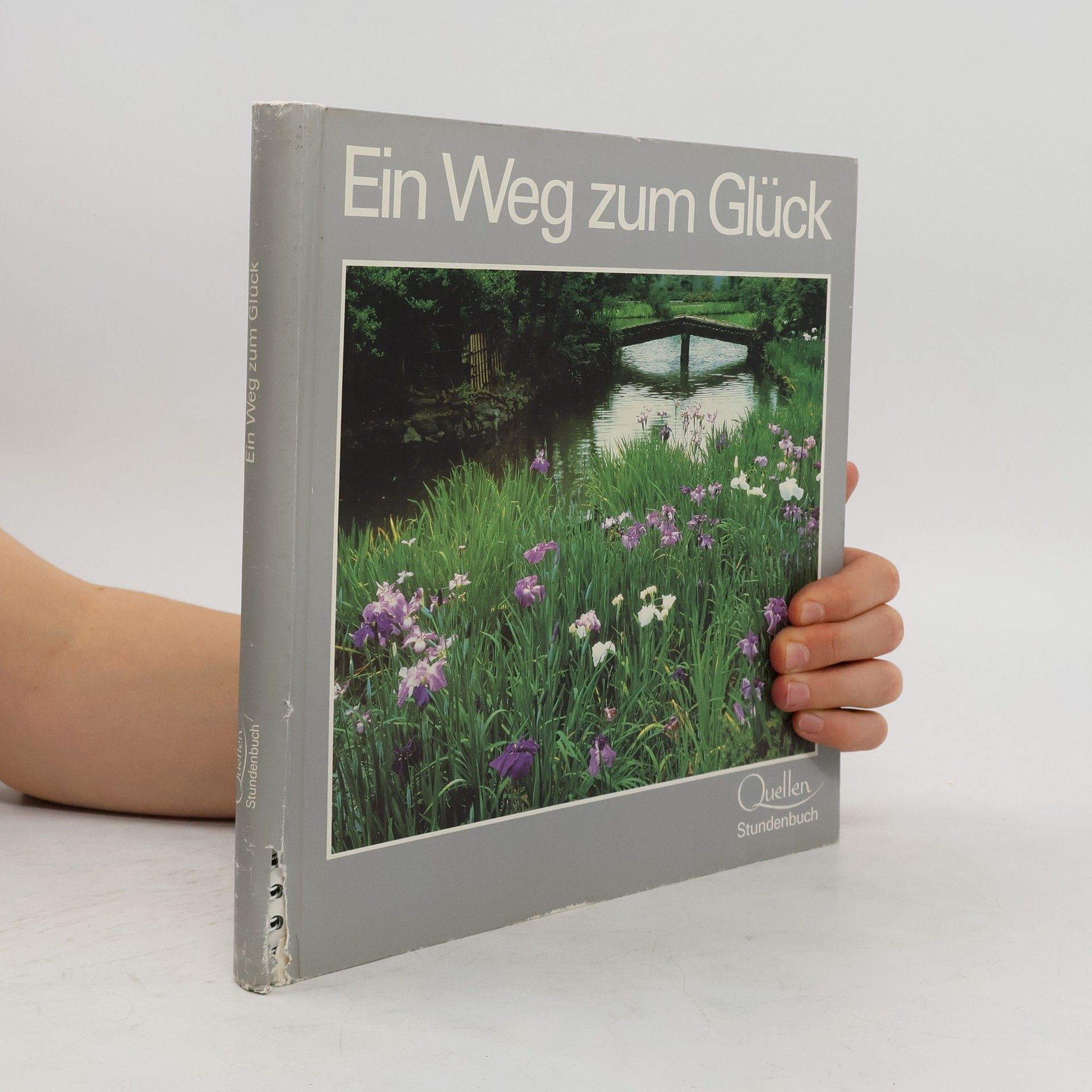 Kolektiv autorů Ein Weg zum Glück