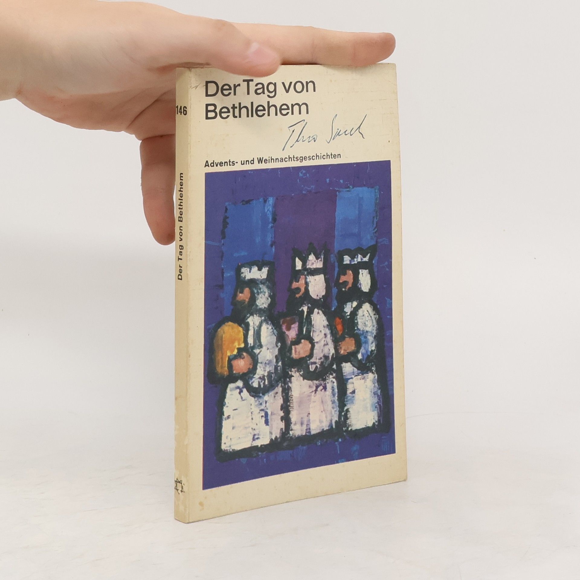 Der Tag von Bethlehem