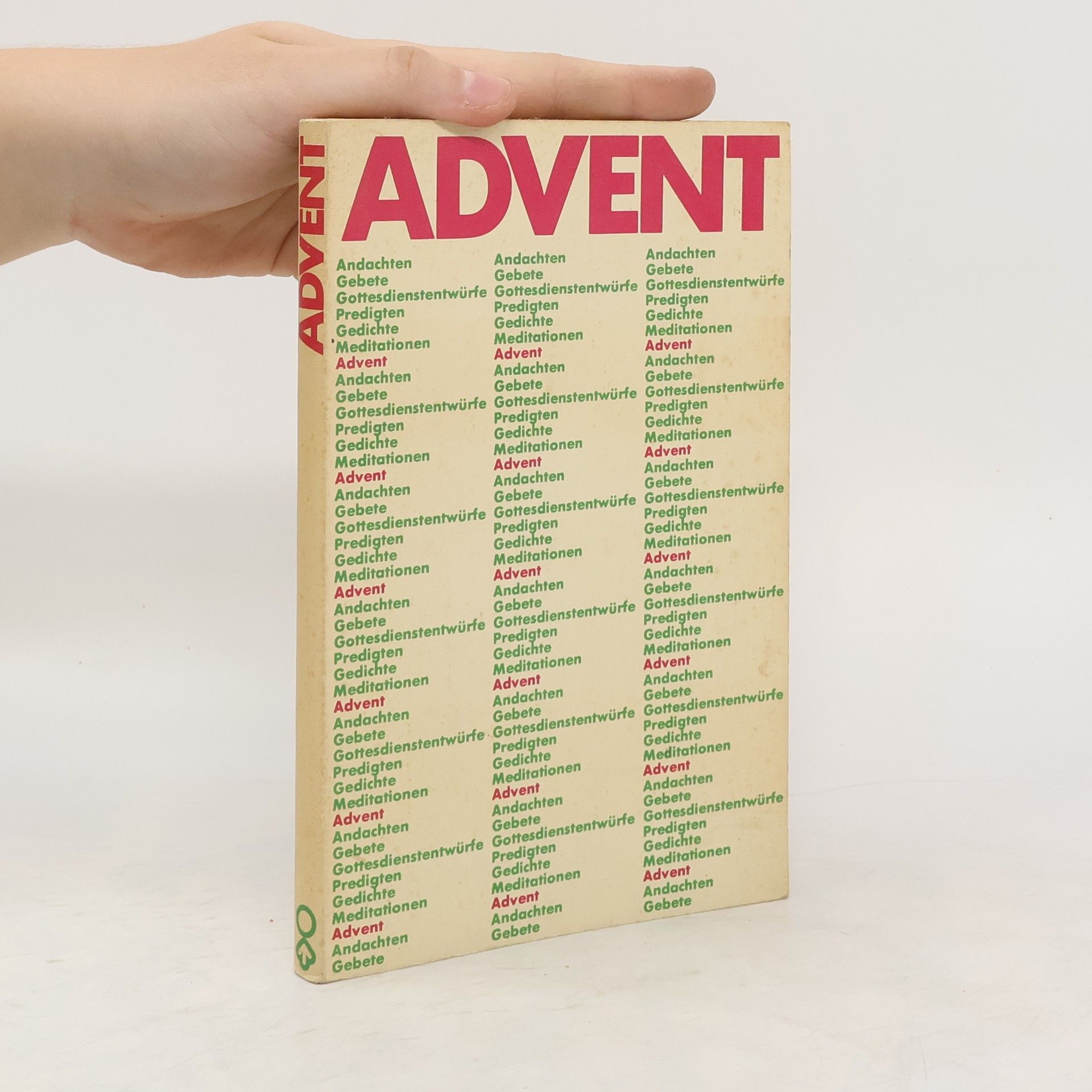 Horst Nitschke Advent