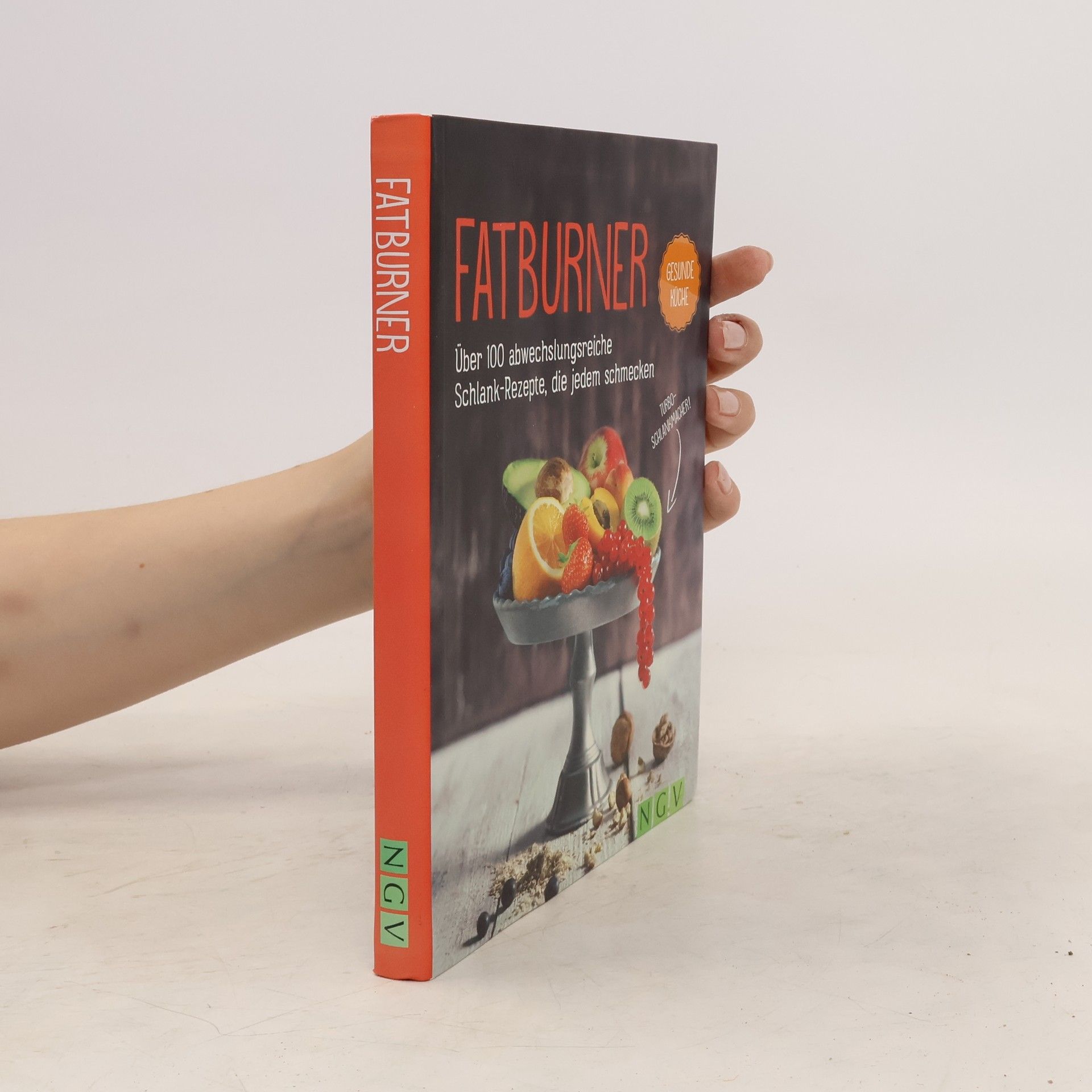 Collectif d'auteurs Fatburner